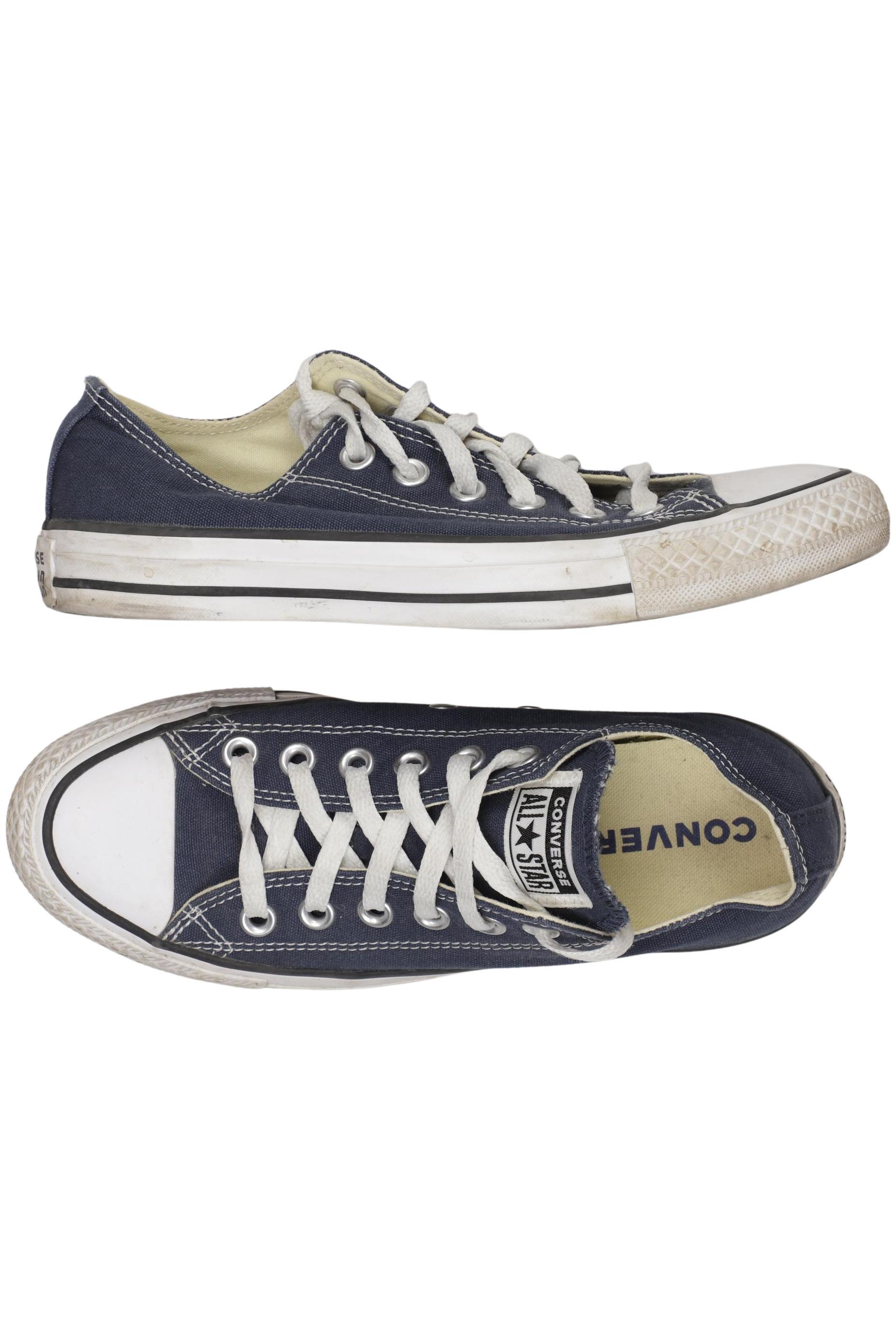 

Converse Damen Sneakers, blau, Gr. 37.5