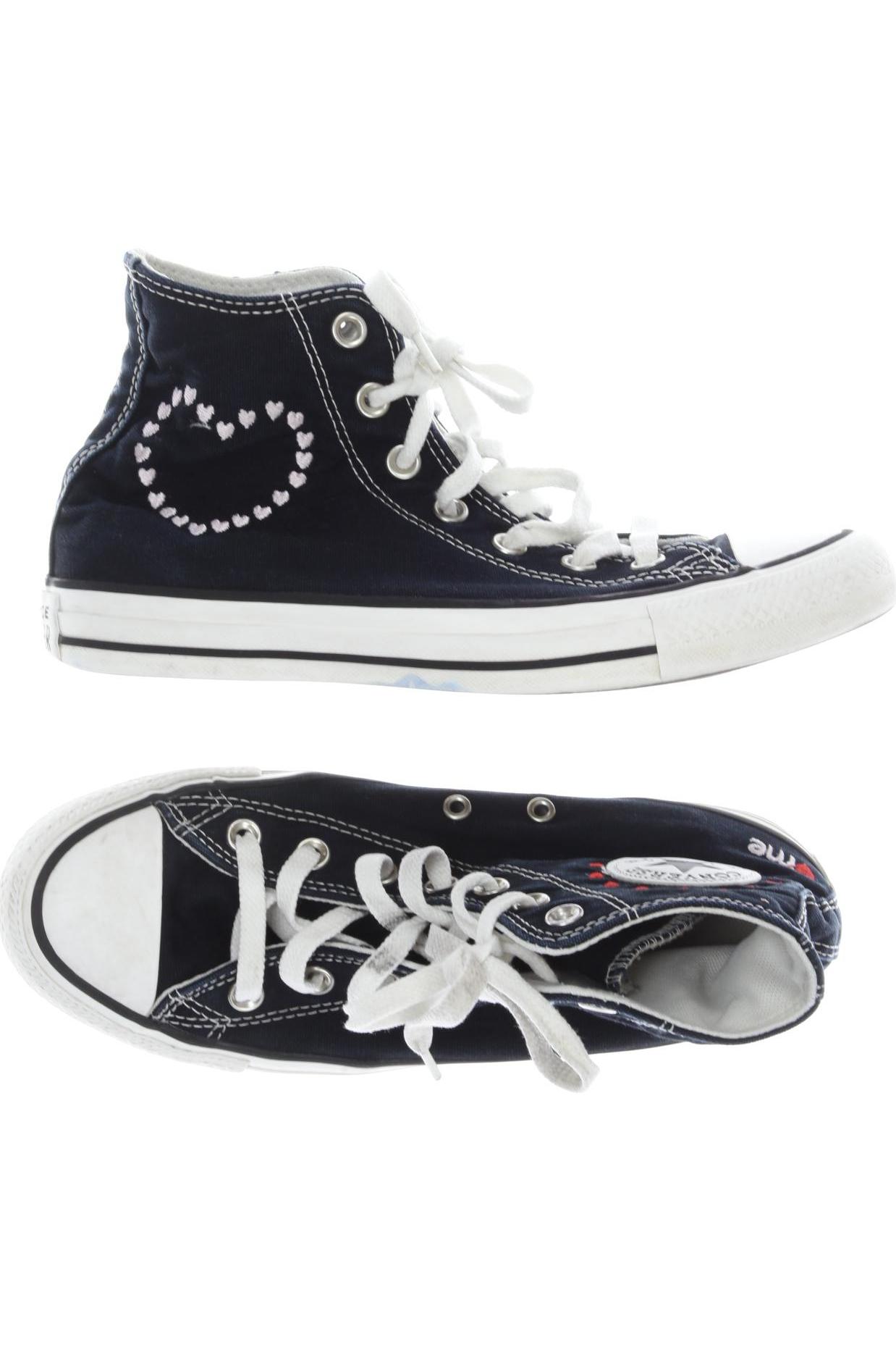 

Converse Damen Sneakers, schwarz, Gr. 39
