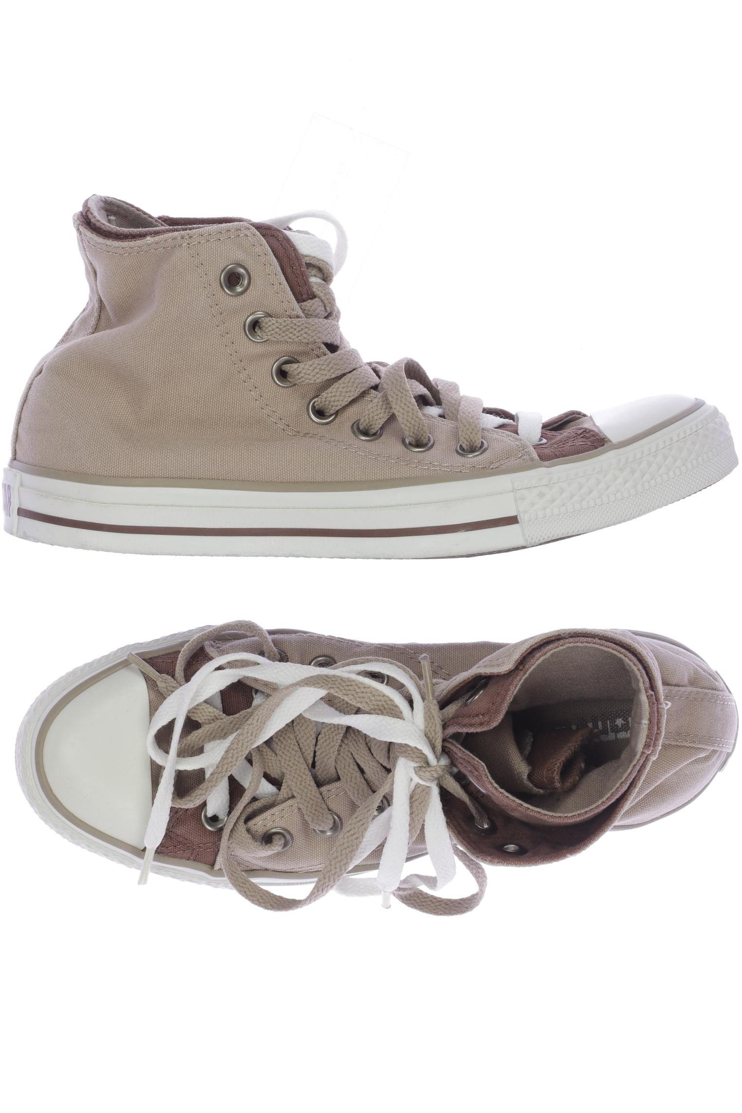 

Converse Damen Sneakers, beige, Gr. 39