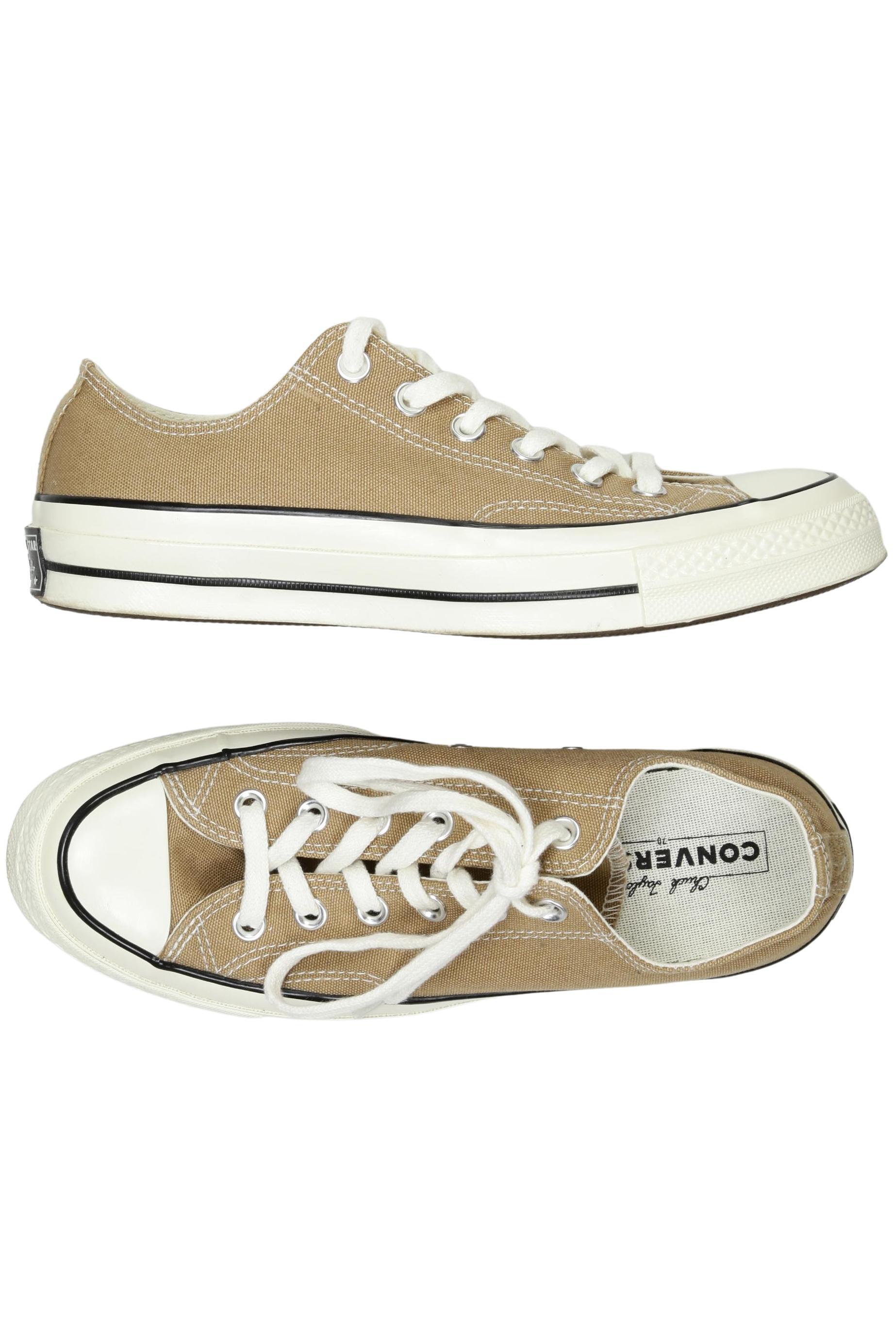 

Converse Damen Sneakers, beige, Gr. 6