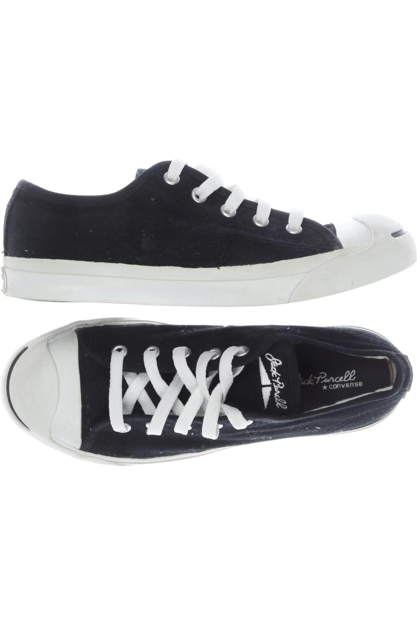 

Converse Damen Sneakers, schwarz, Gr. 36