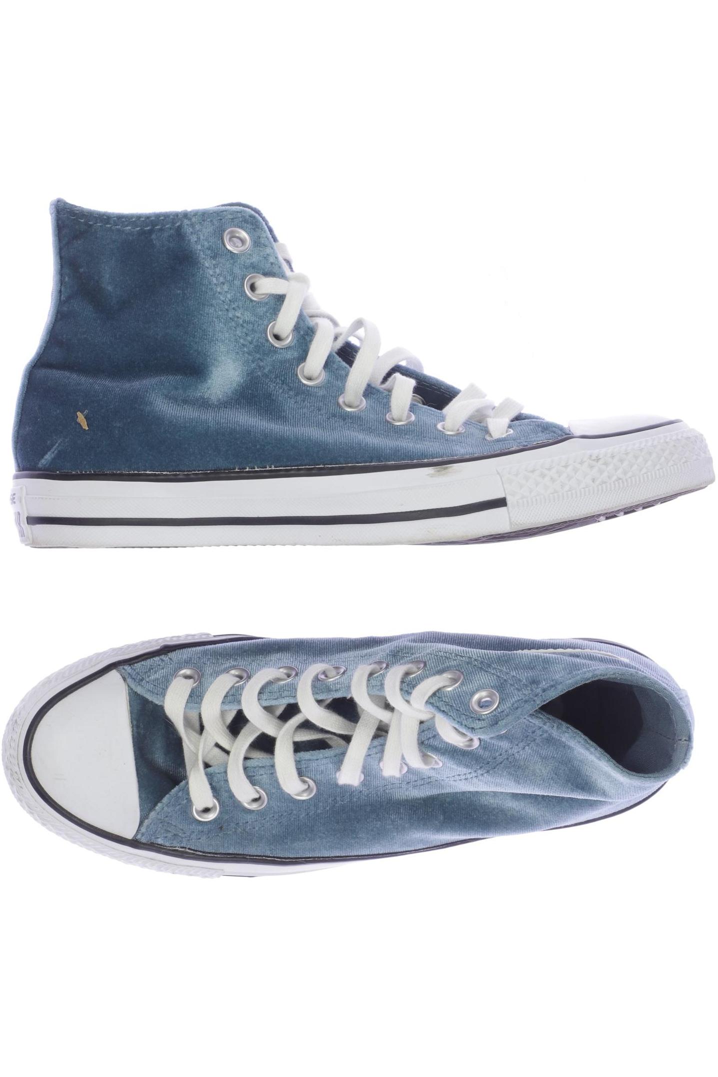 

Converse Damen Sneakers, blau, Gr. 39.5