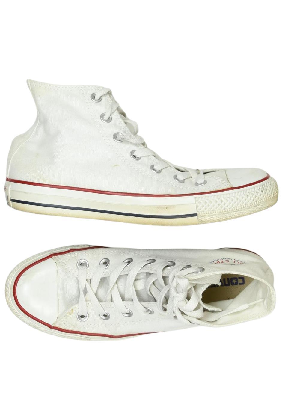 

Converse Damen Sneakers, weiß, Gr. 7.5