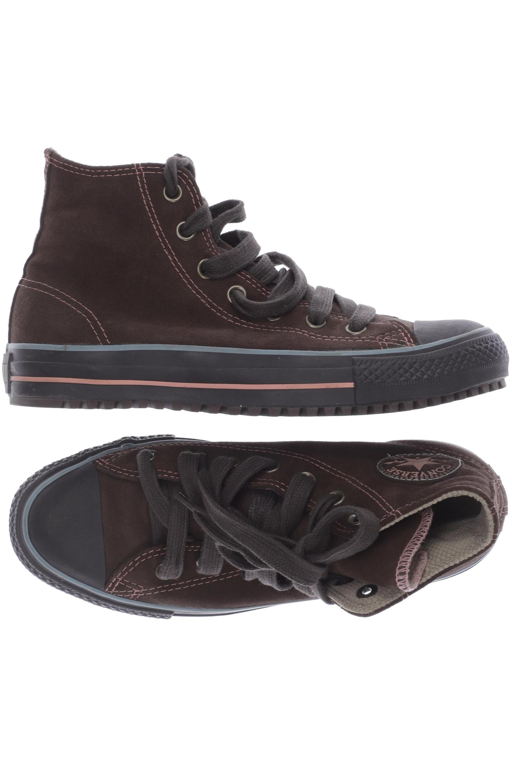 

Converse Damen Sneakers, braun, Gr. 39
