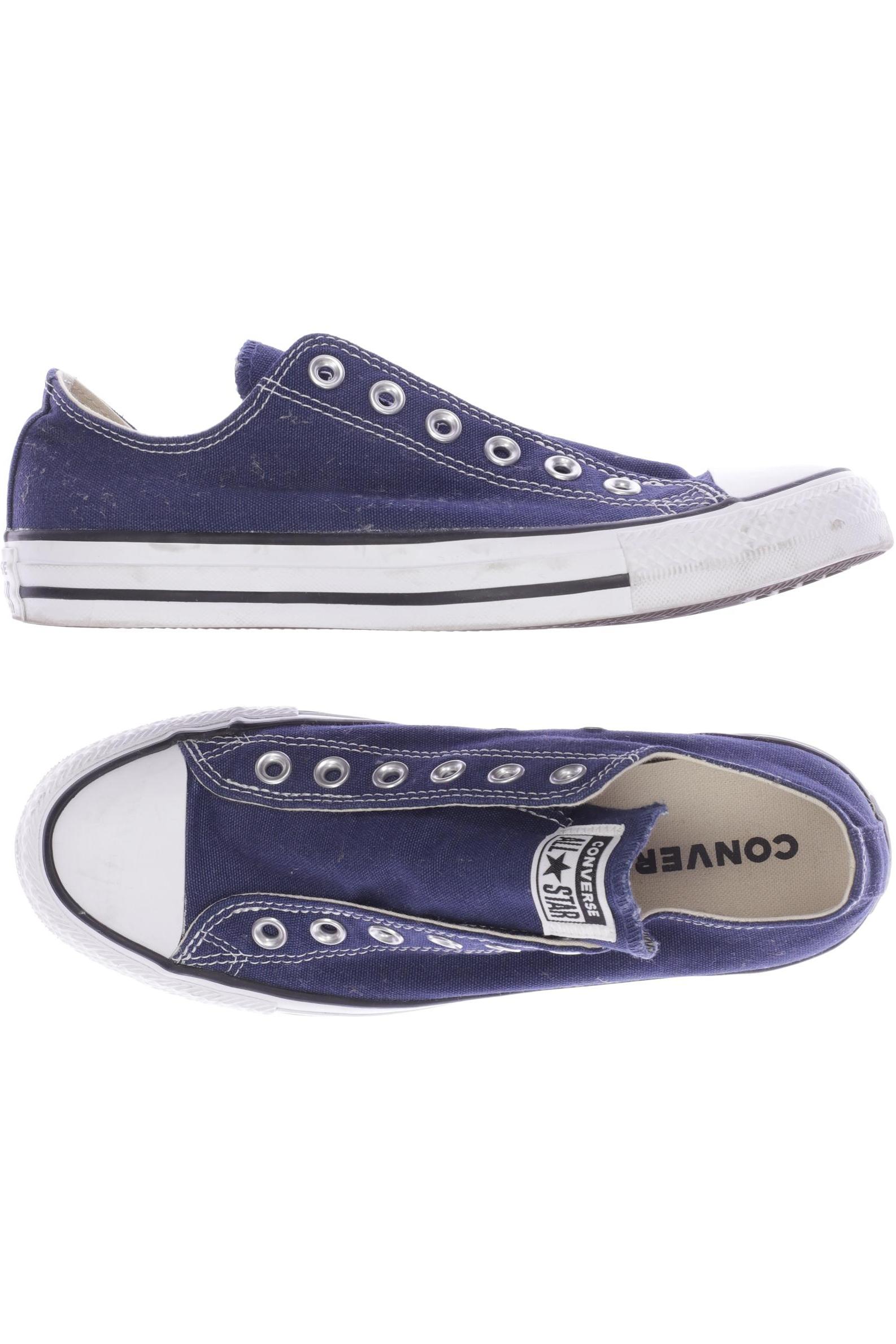 

Converse Damen Sneakers, blau