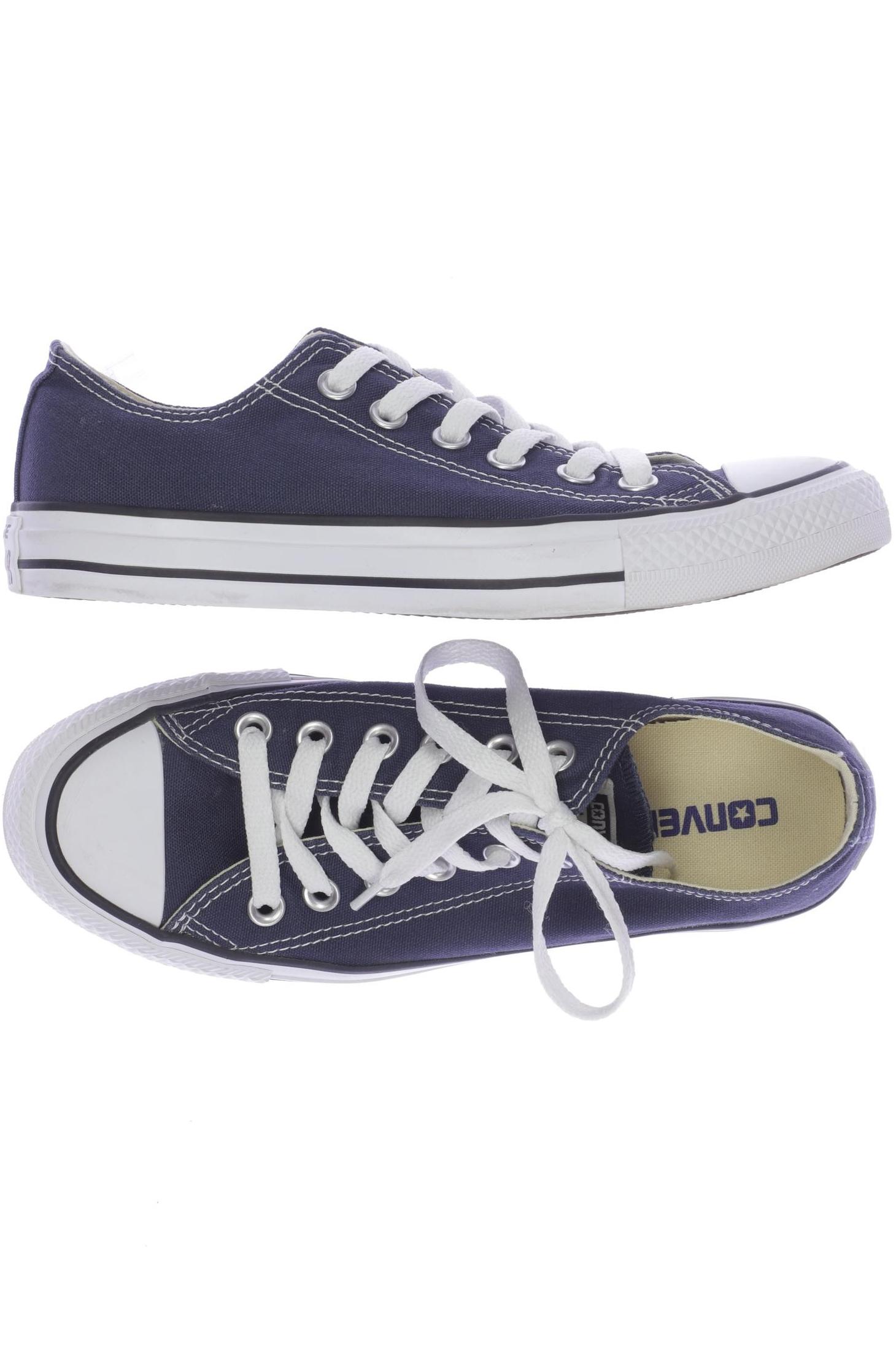 

Converse Damen Sneakers, blau, Gr. 37