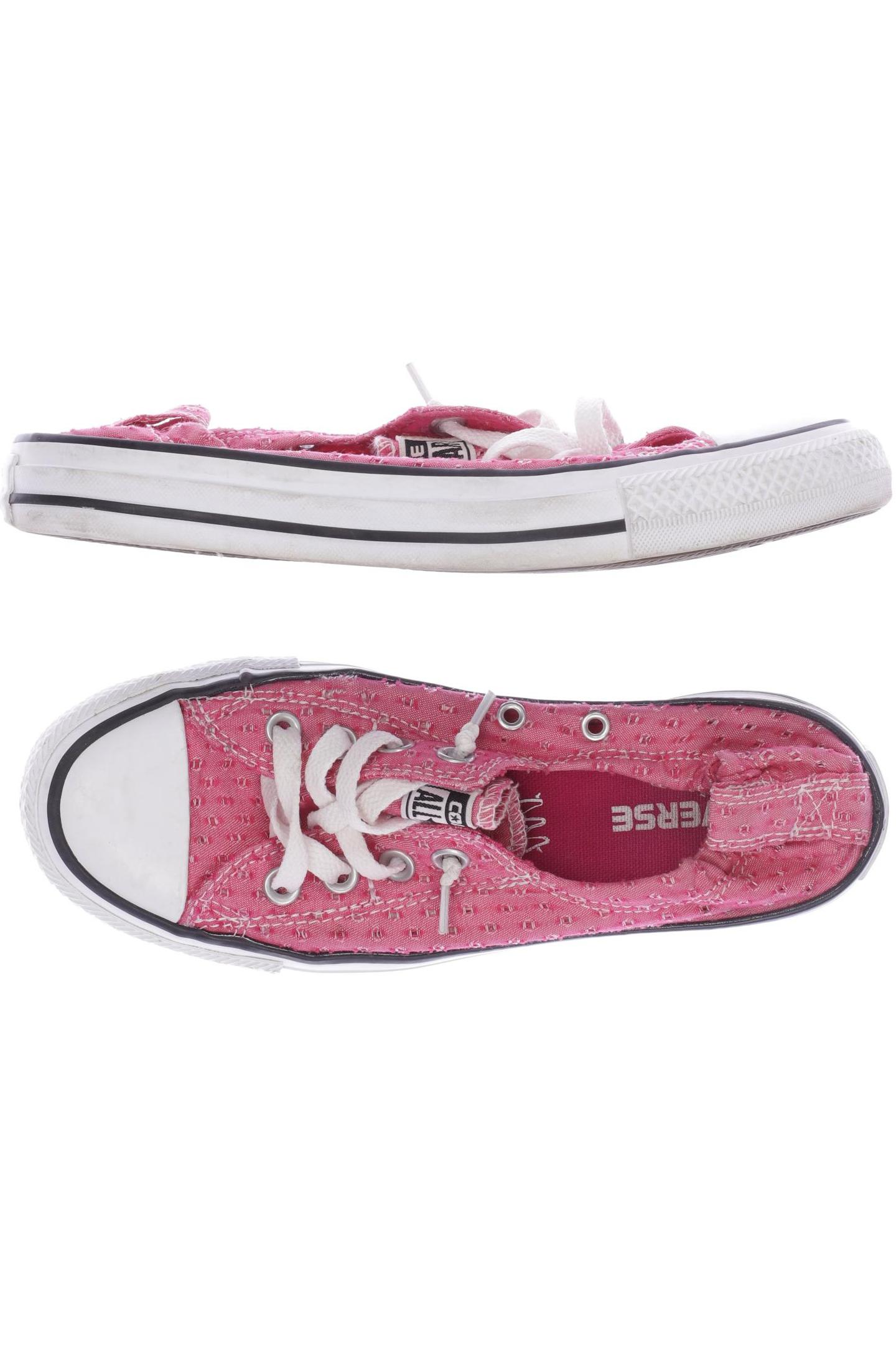 

Converse Damen Sneakers, pink