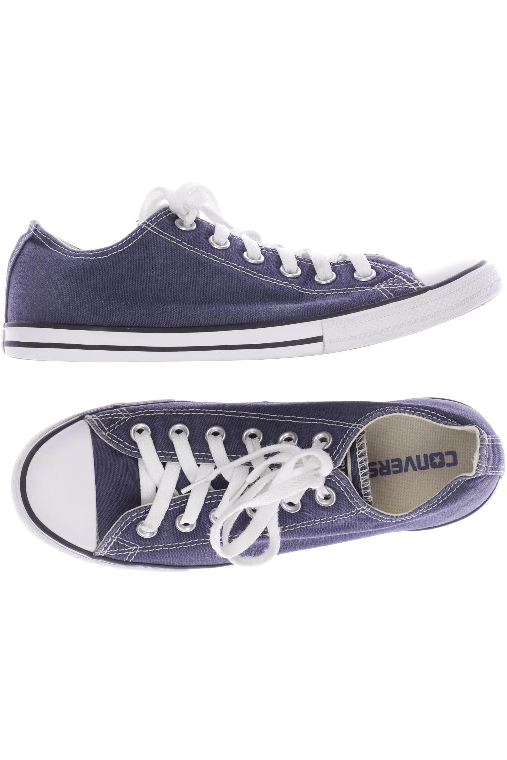 

Converse Damen Sneakers, marineblau