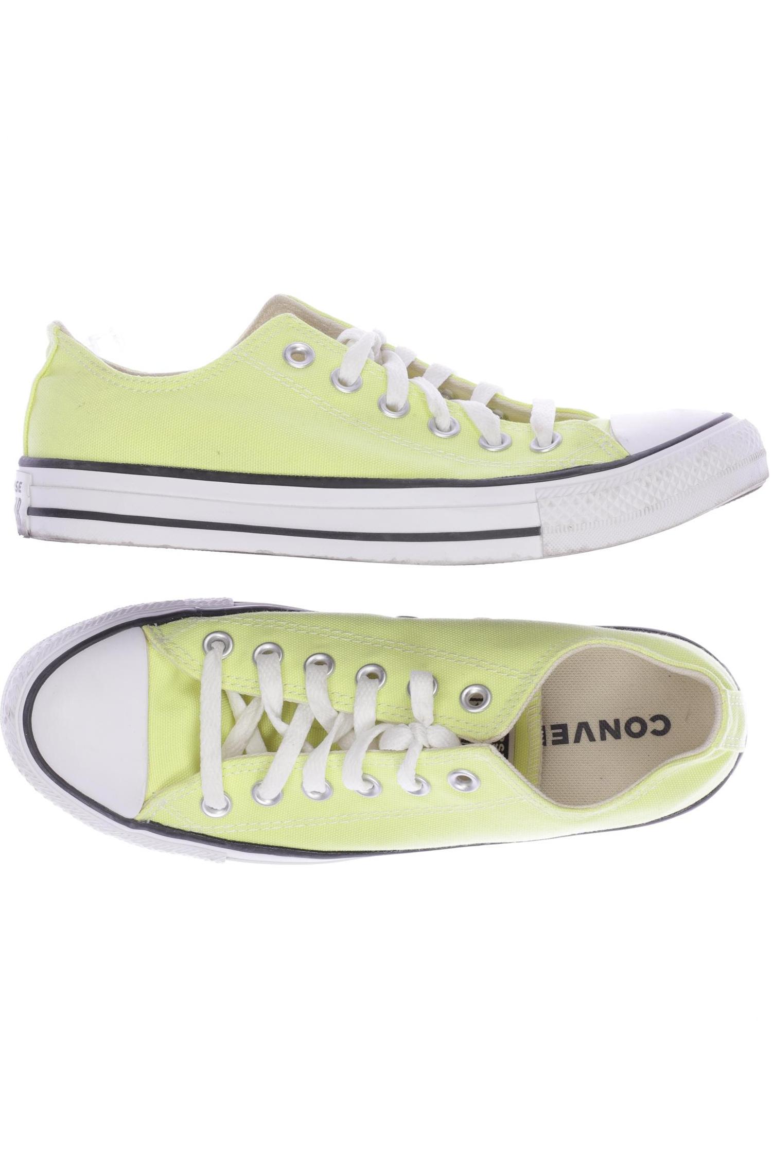 

Converse Damen Sneakers, gelb, Gr. 38