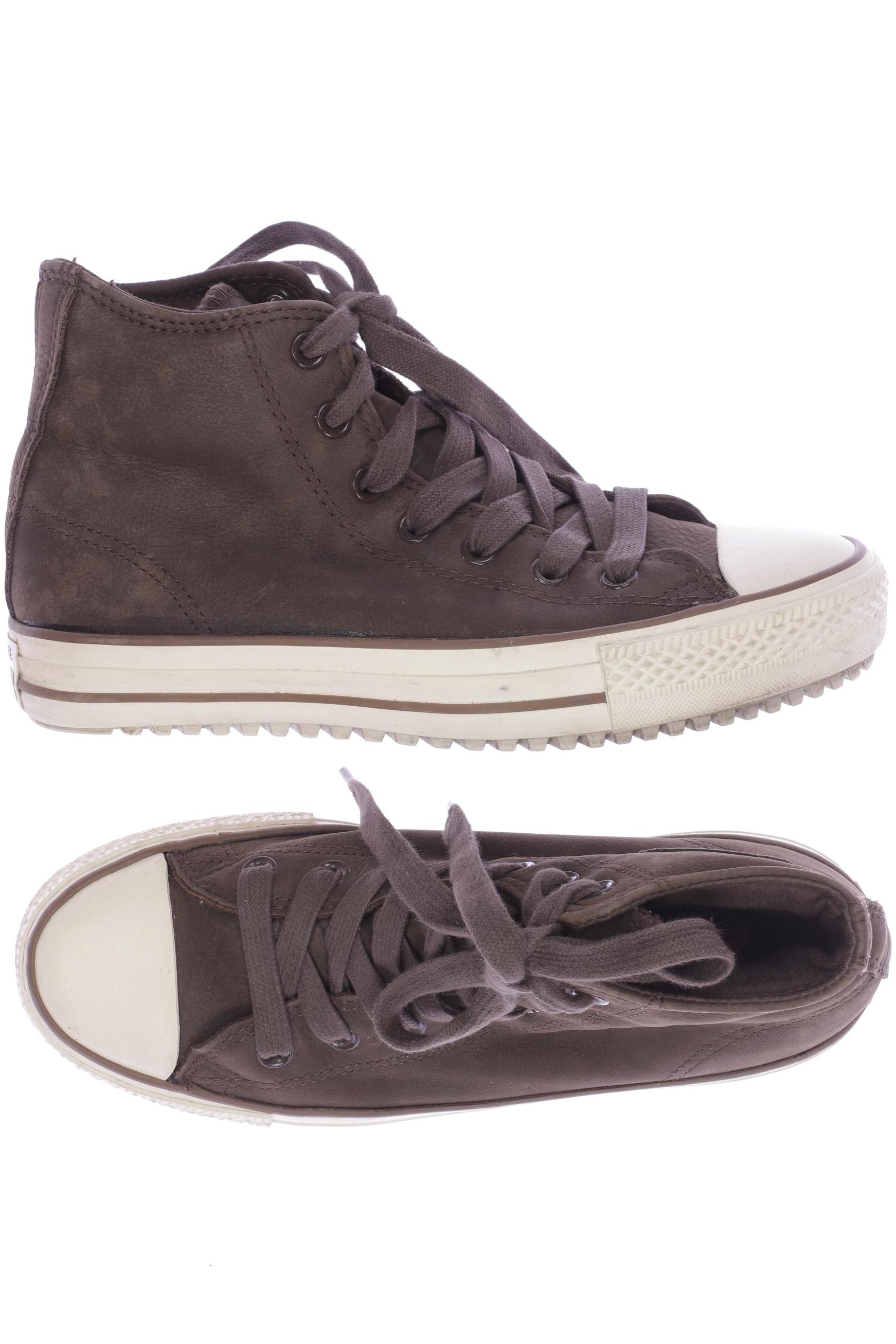 

Converse Damen Sneakers, braun, Gr. 39