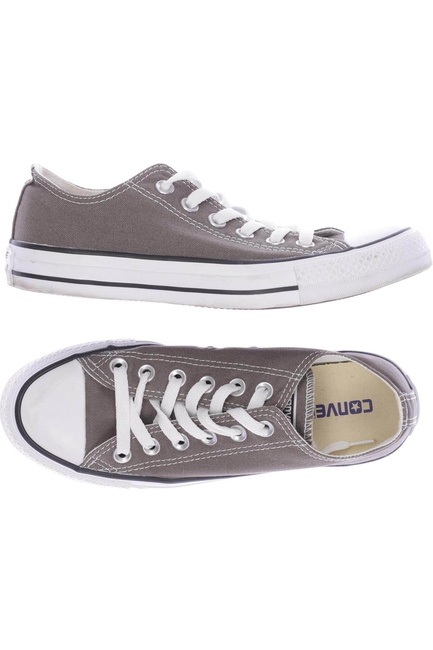 

Converse Damen Sneakers, grau