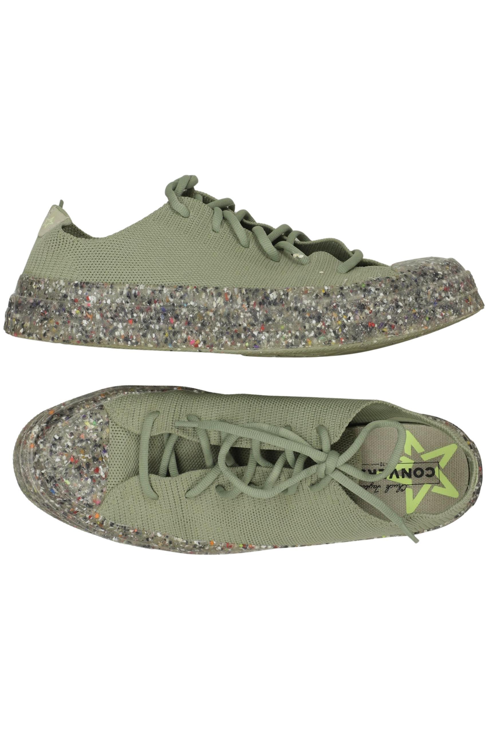 

Converse Damen Sneakers, hellgrün, Gr. 41