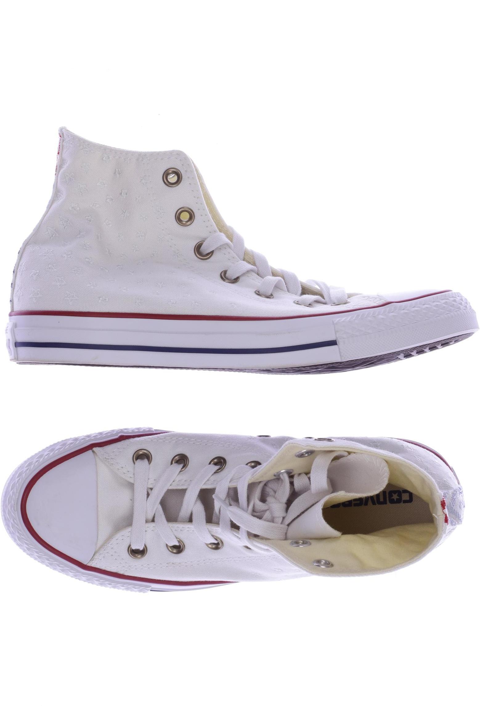 

Converse Damen Sneakers, weiß