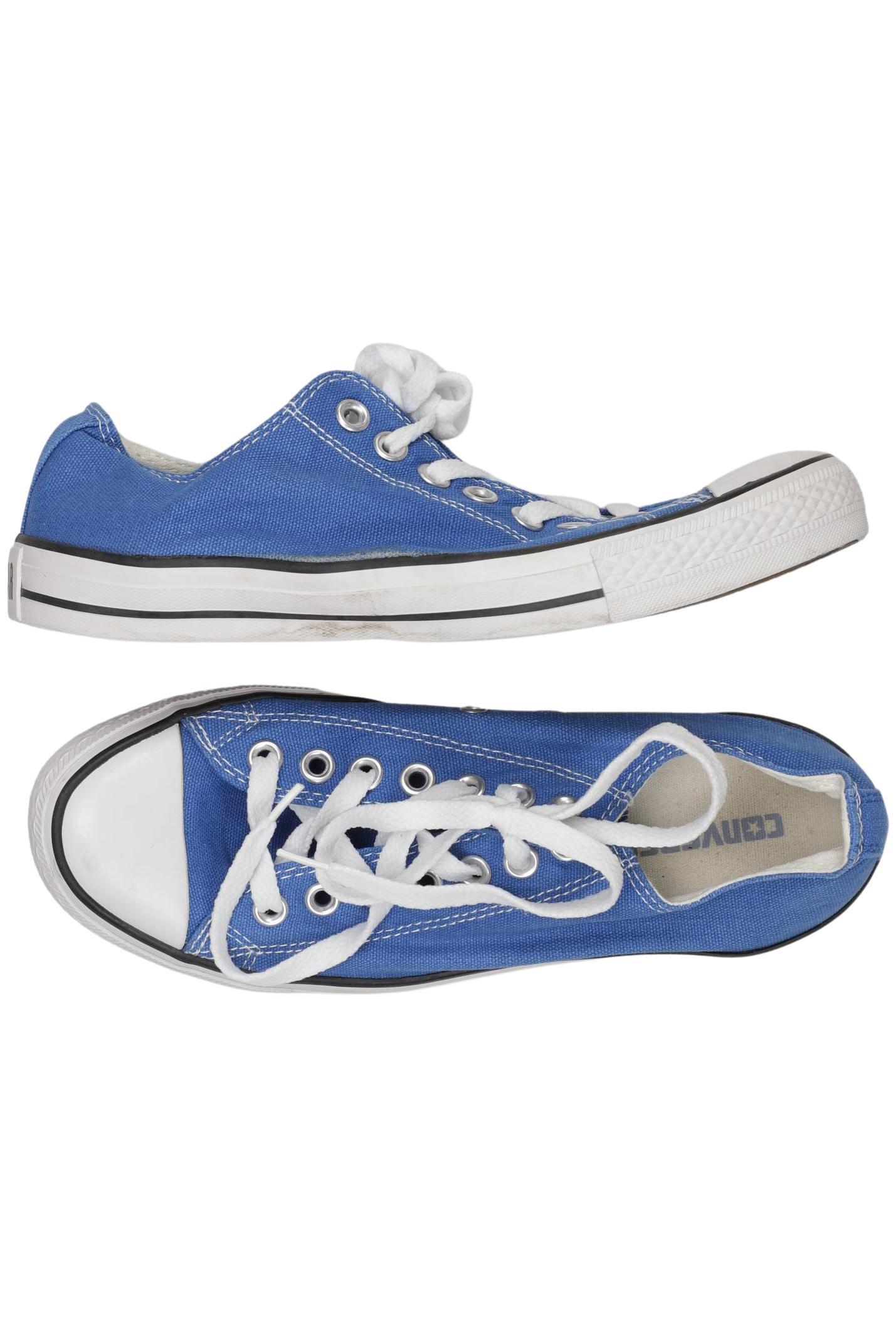 

Converse Damen Sneakers, blau, Gr. 41