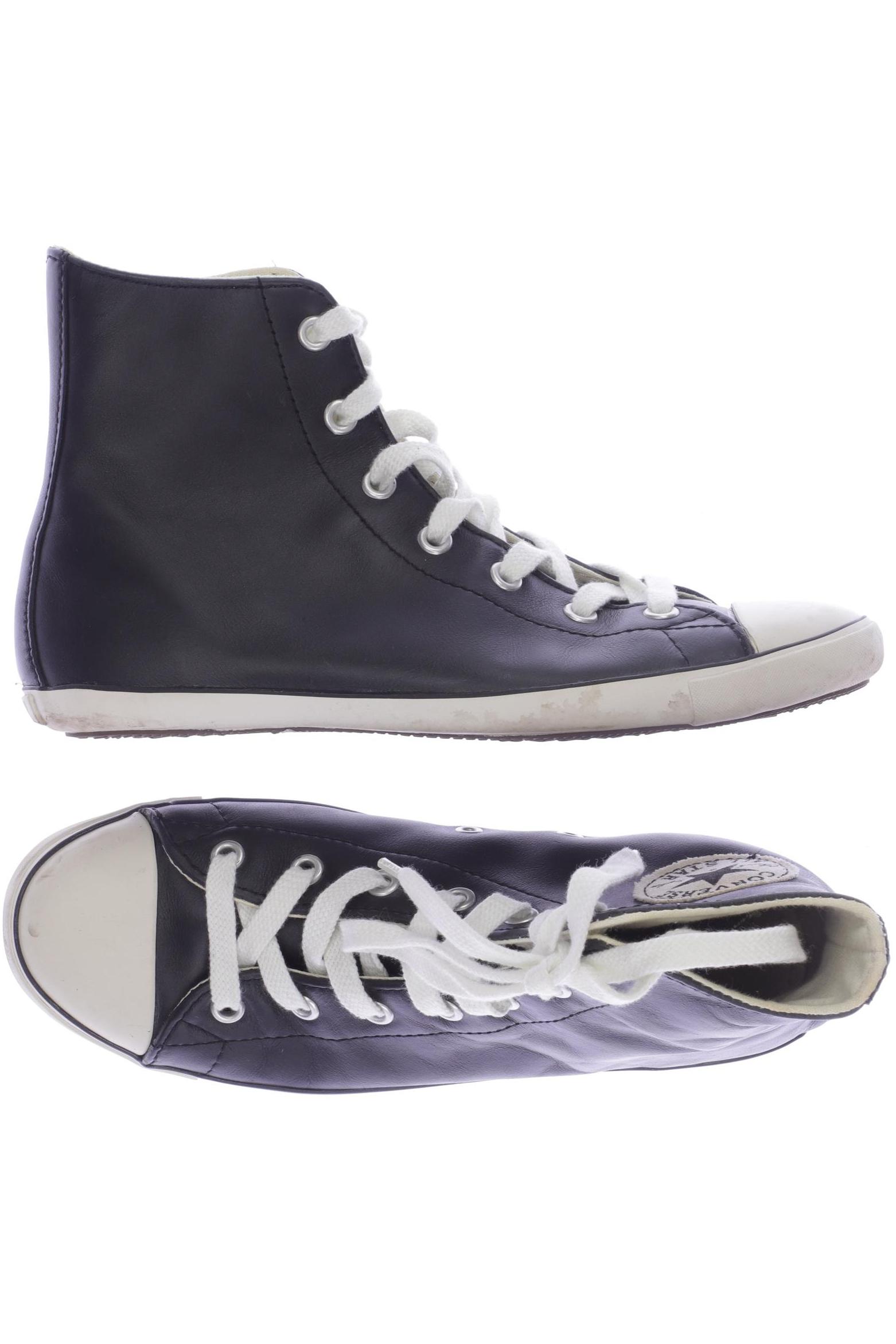 

Converse Damen Sneakers, schwarz