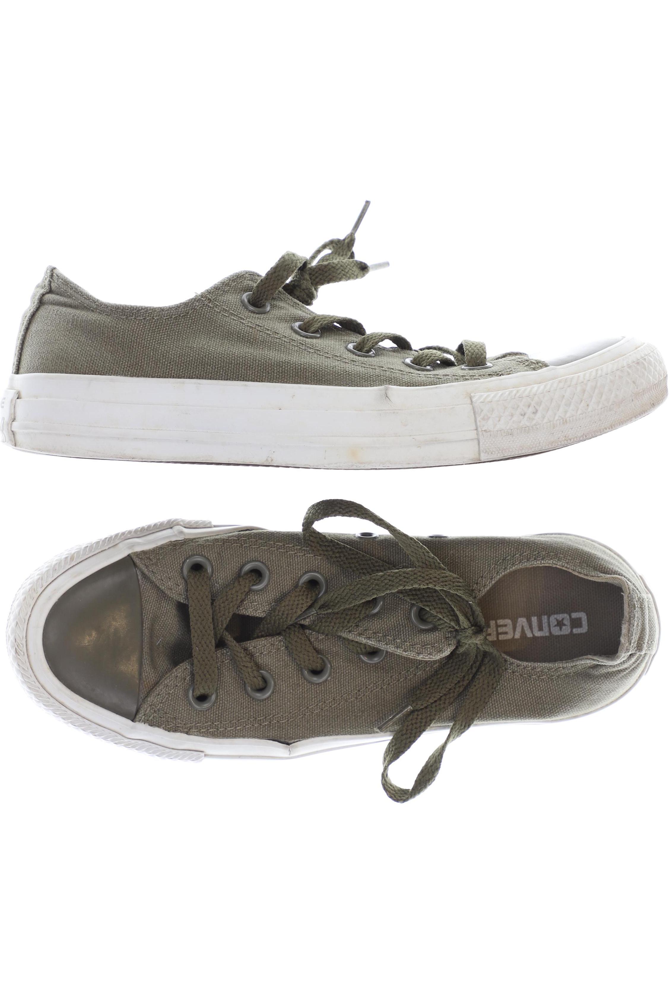 

Converse Damen Sneakers, grün