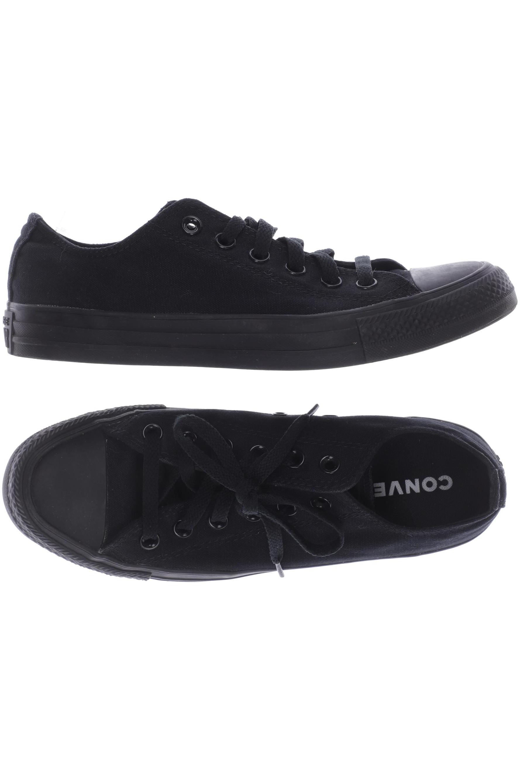 

Converse Damen Sneakers, schwarz, Gr. 39