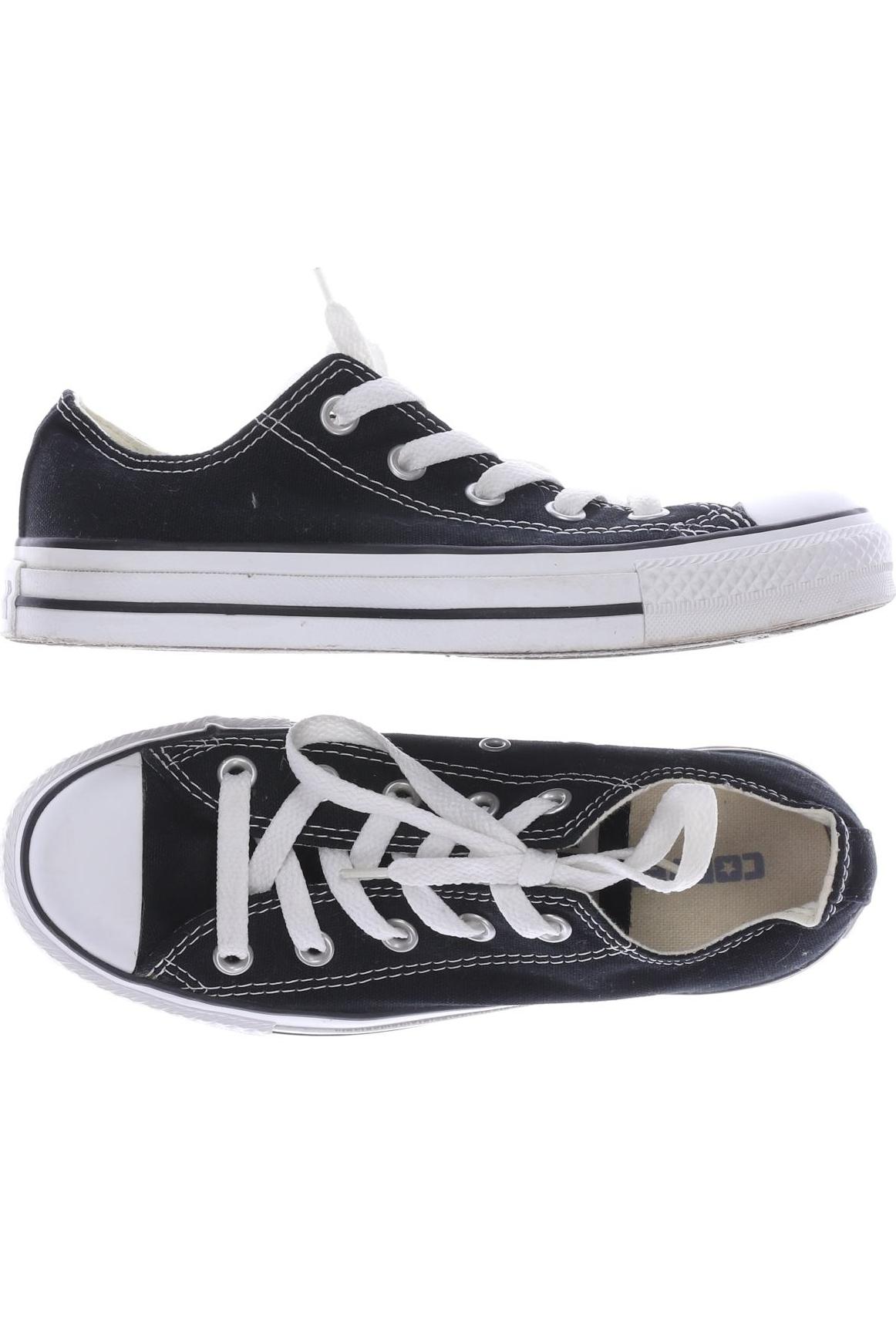 

Converse Damen Sneakers, schwarz