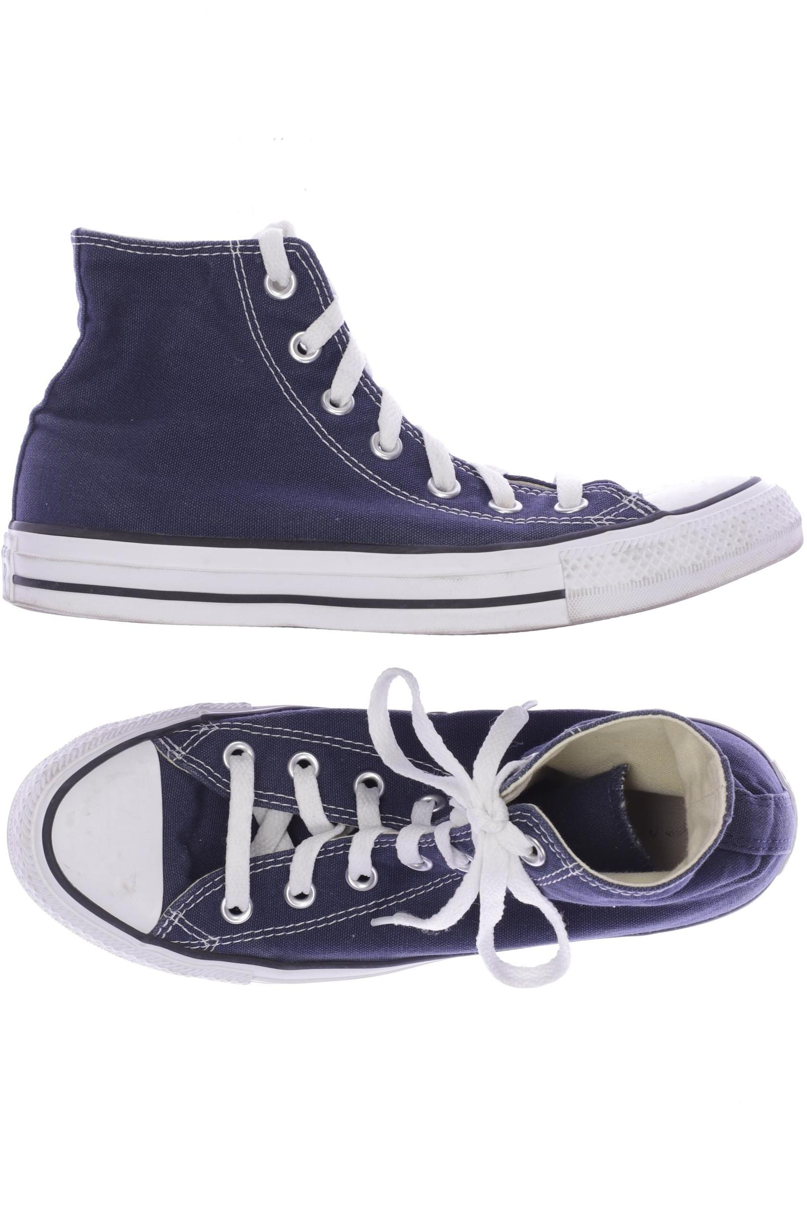 

Converse Damen Sneakers, marineblau, Gr. 39