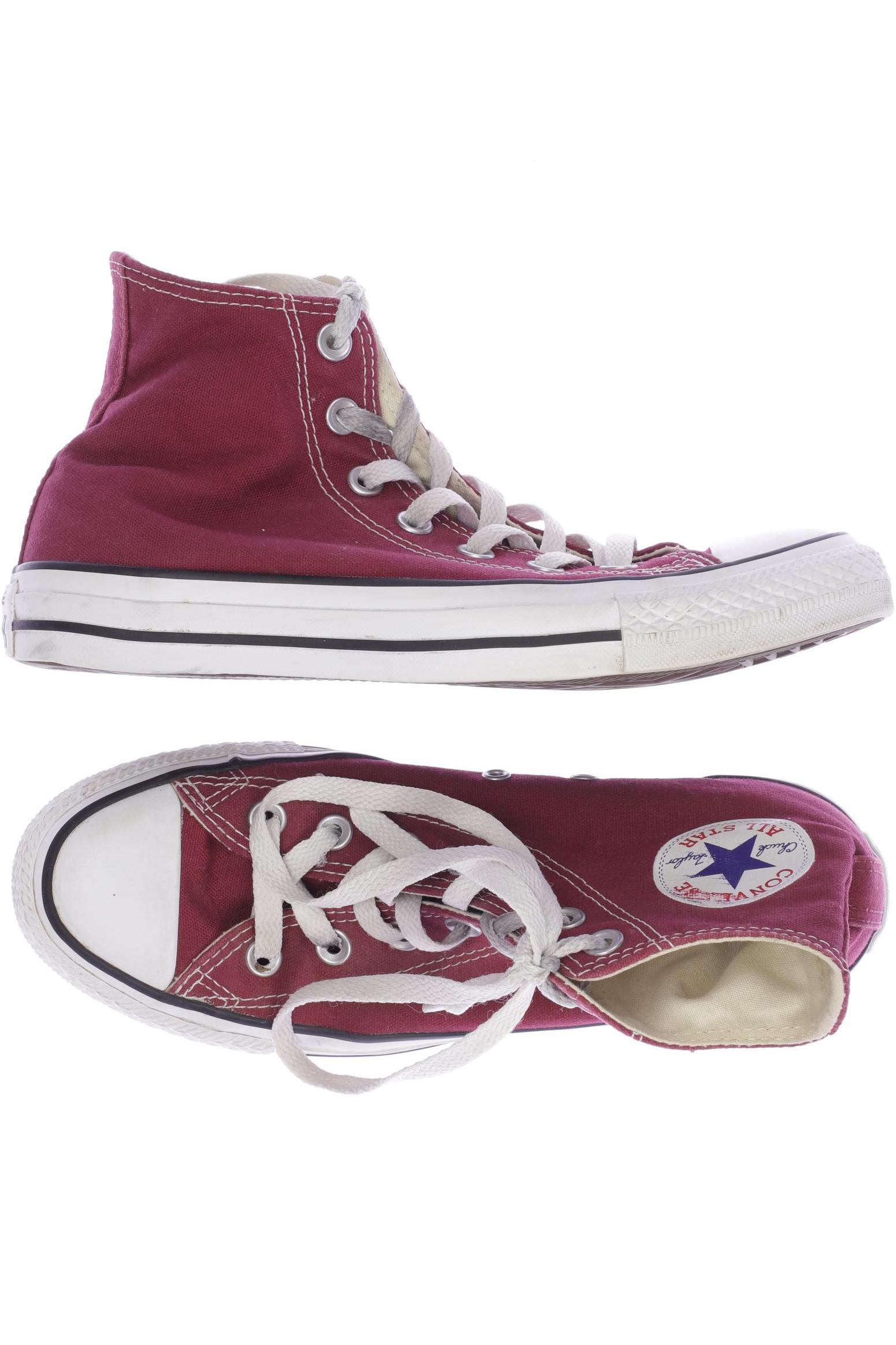 

Converse Damen Sneakers, bordeaux, Gr. 38