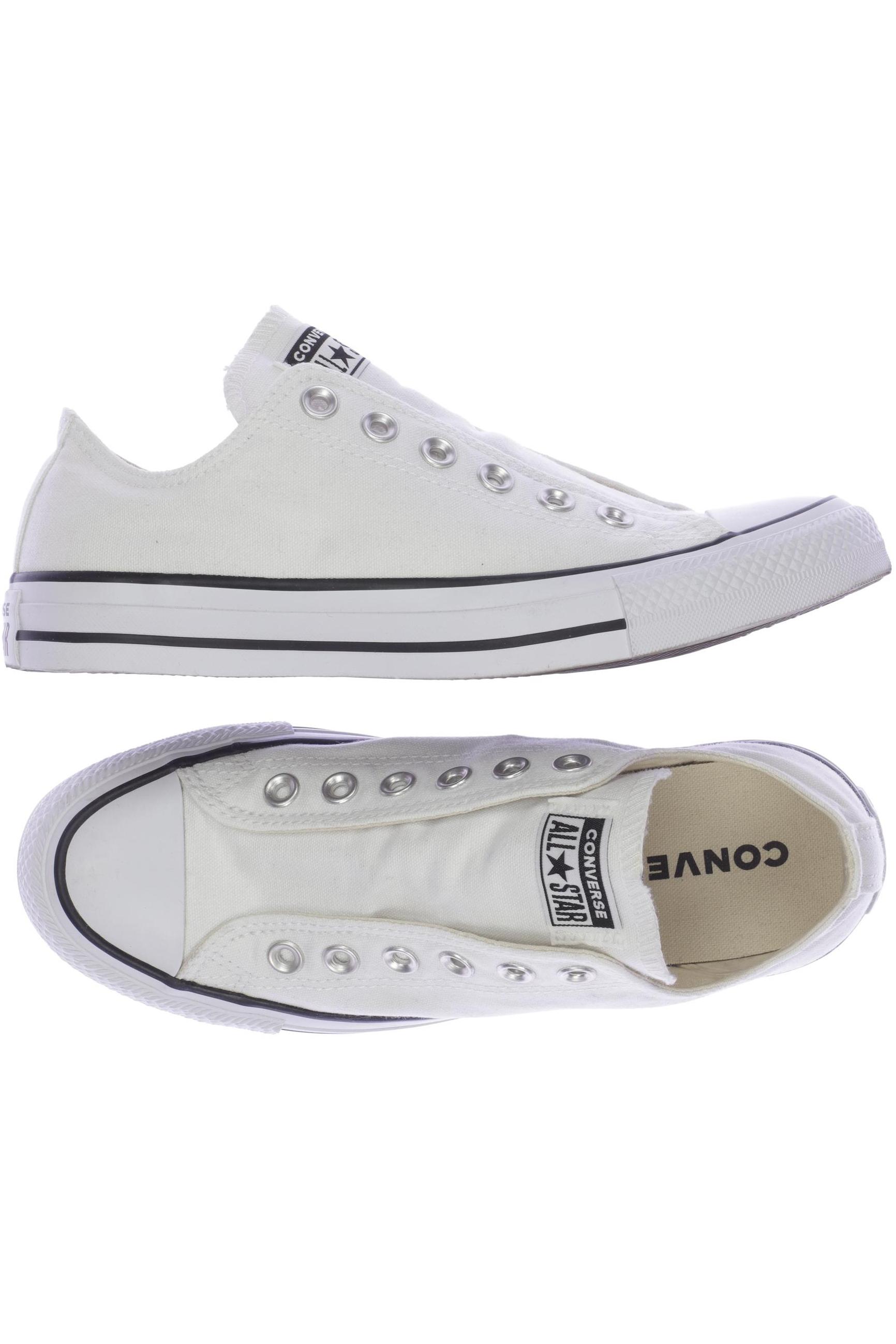 

Converse Damen Sneakers, weiß, Gr. 38