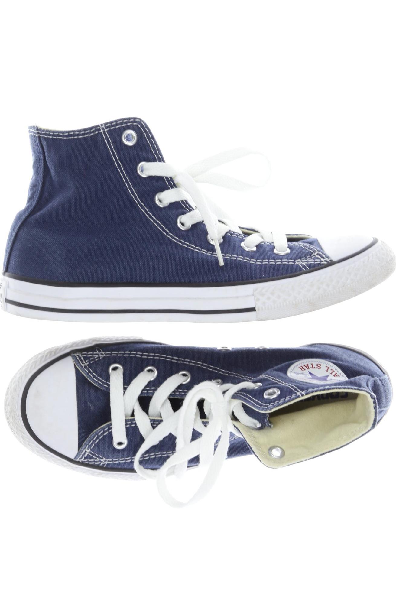 

Converse Damen Sneakers, marineblau, Gr. 34