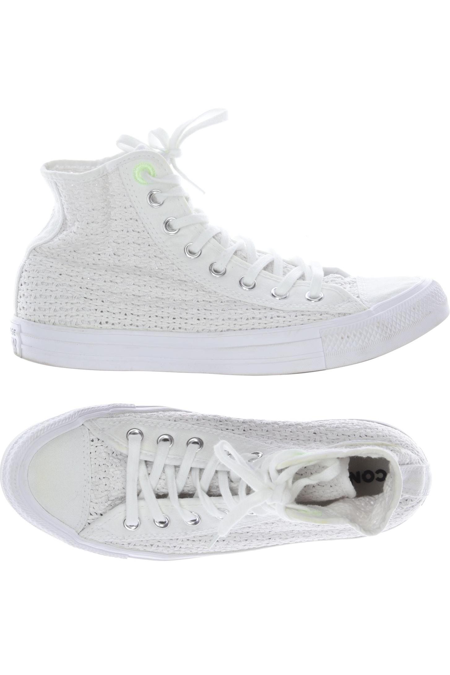 

Converse Damen Sneakers, weiß, Gr. 40