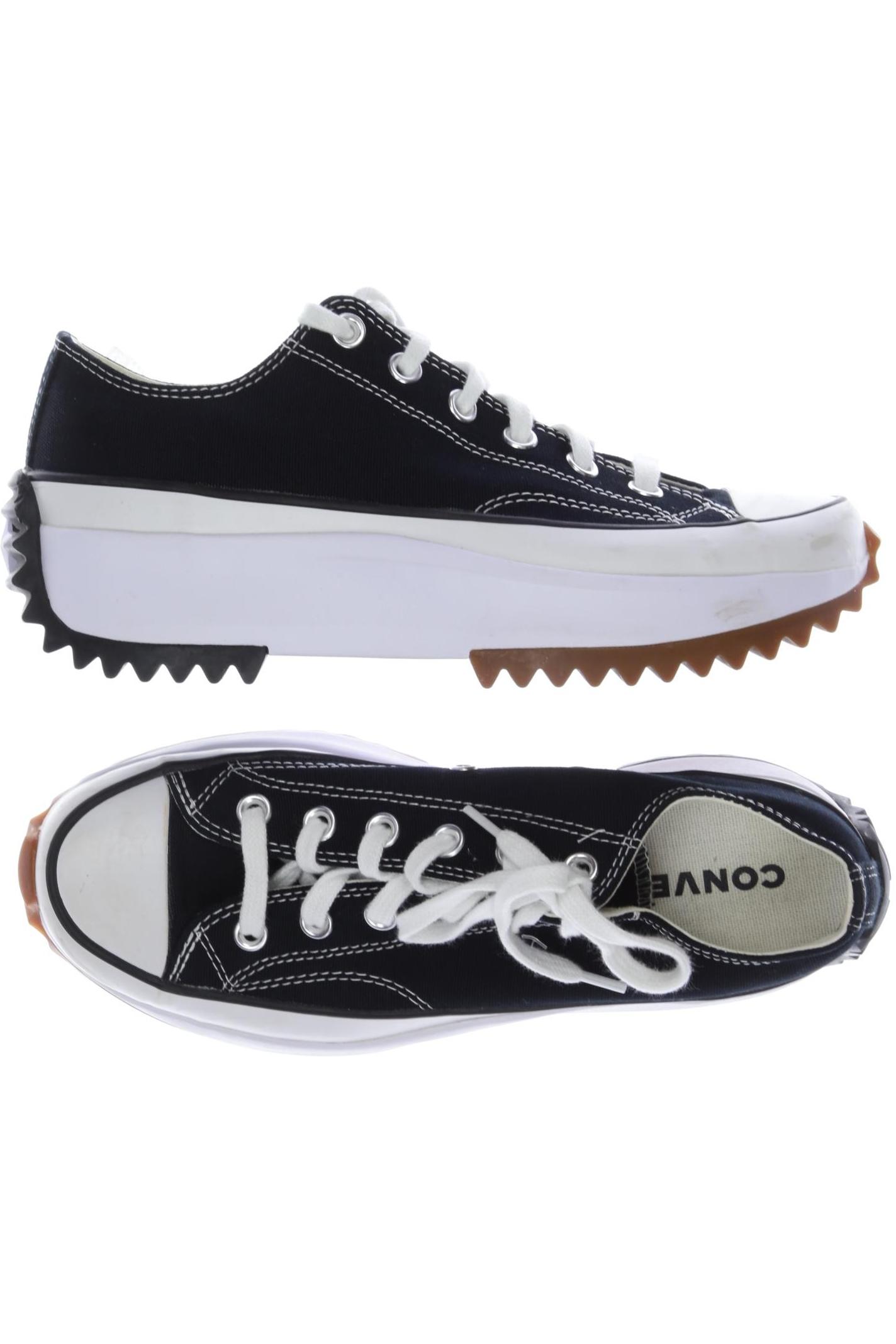 

Converse Damen Sneakers, schwarz, Gr. 40