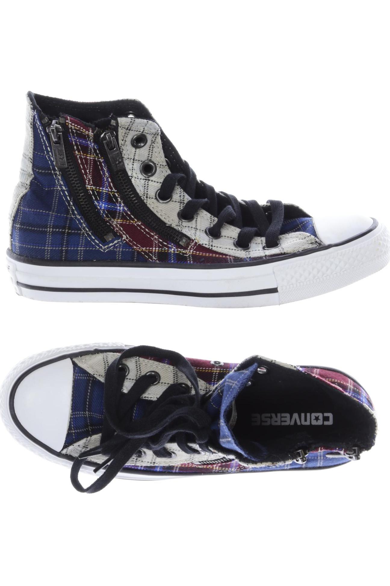 

Converse Damen Sneakers, mehrfarbig, Gr. 36.5