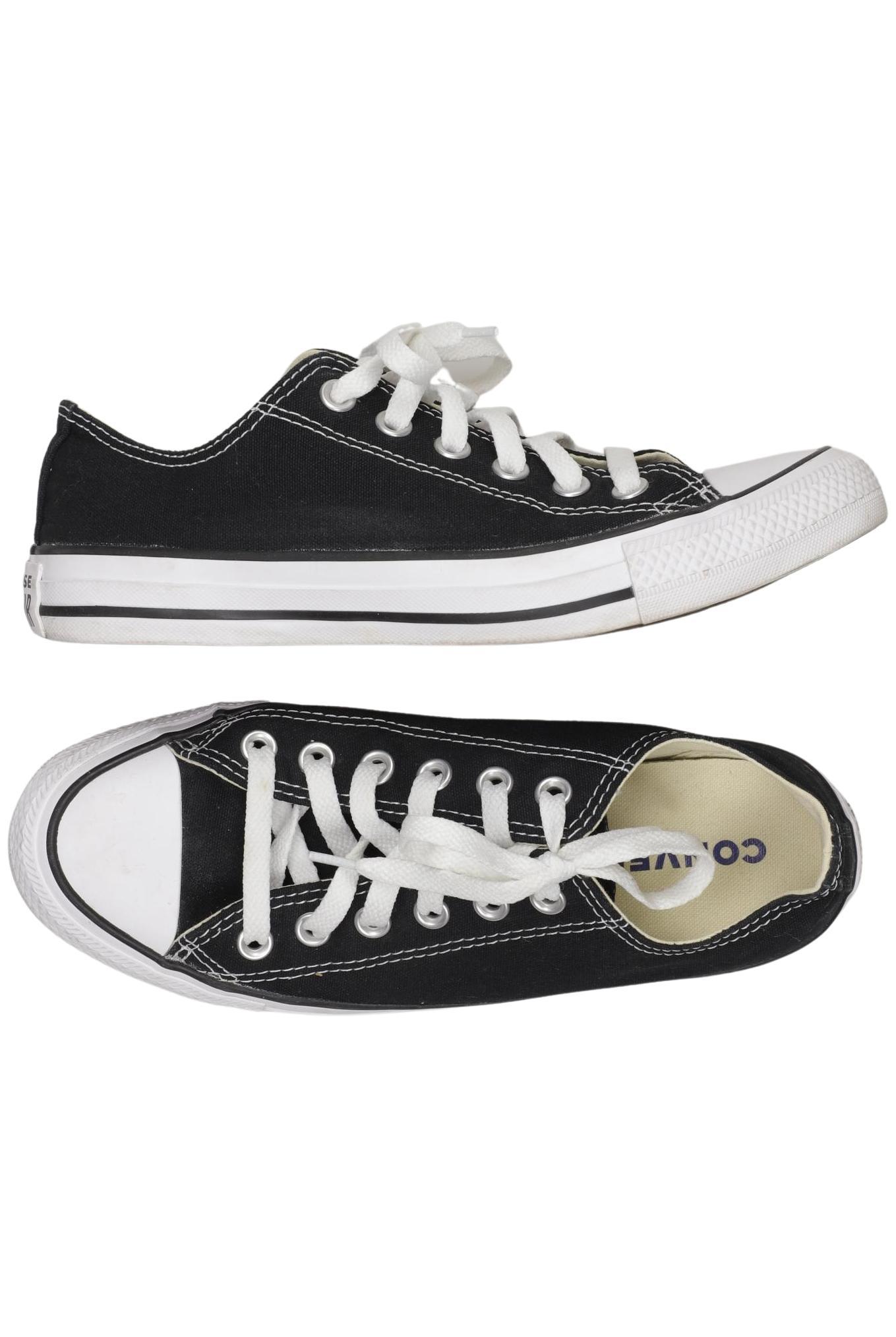

Converse Damen Sneakers, schwarz, Gr. 38