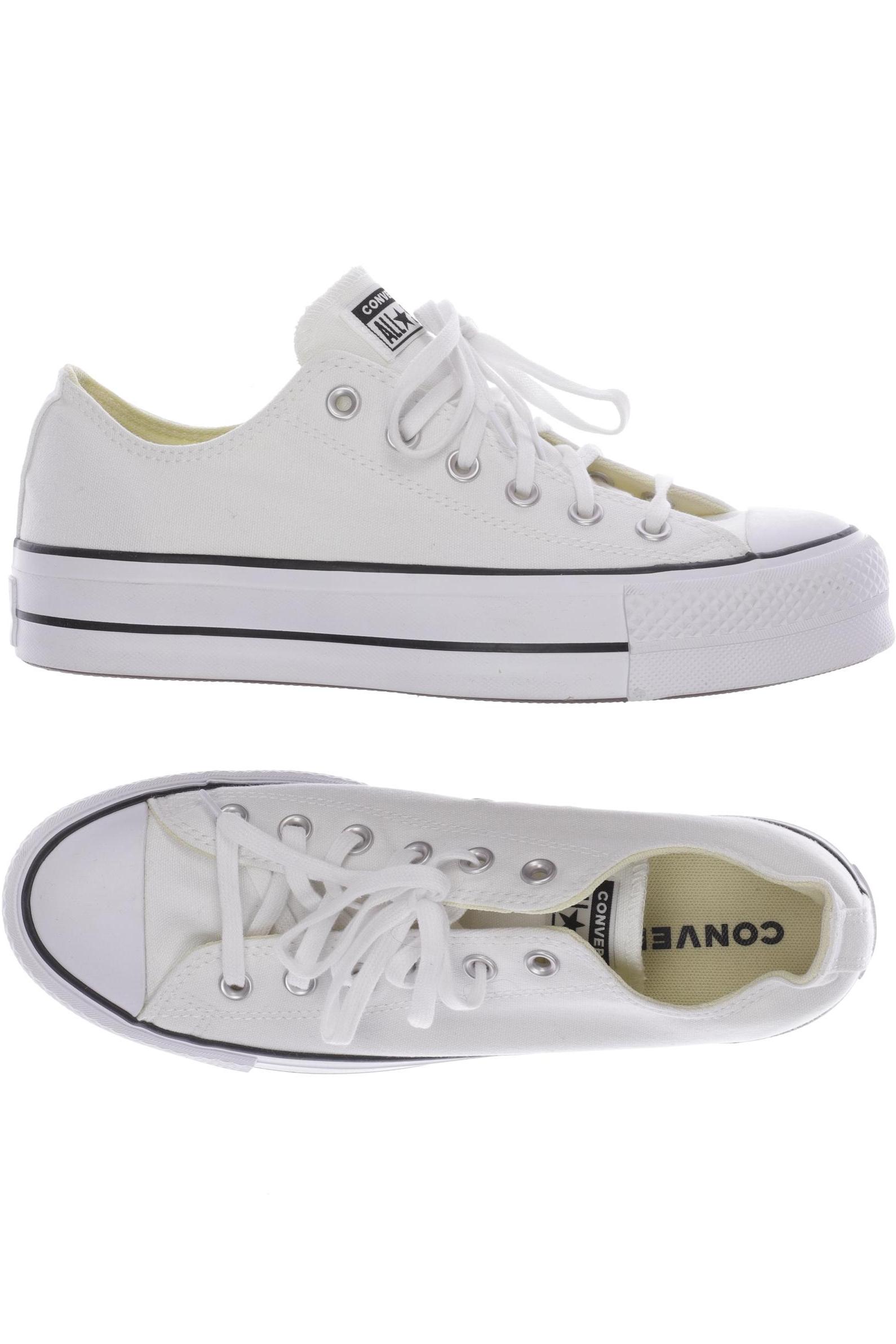 

Converse Damen Sneakers, weiß, Gr. 41