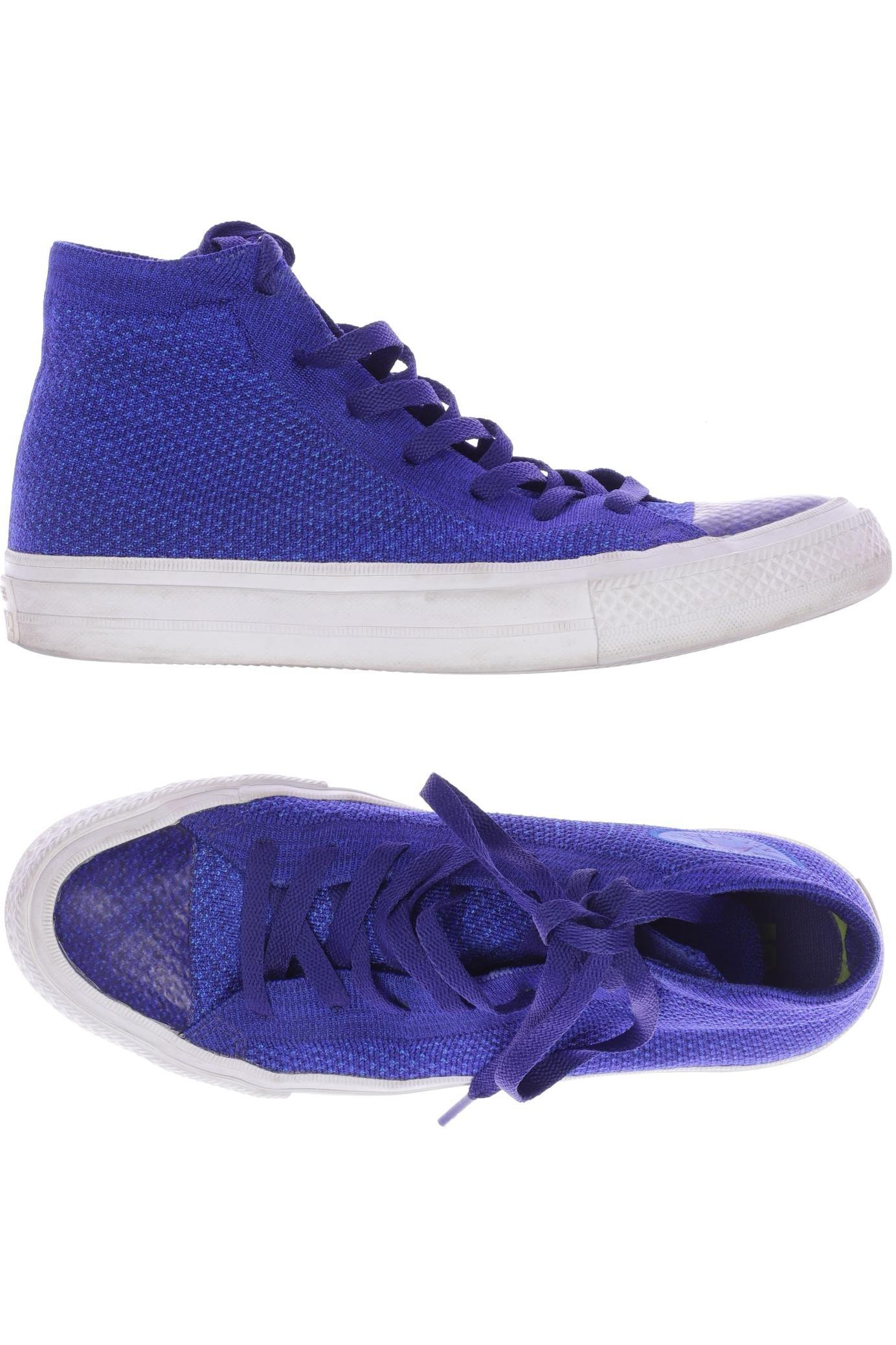 

Converse Damen Sneakers, blau, Gr. 38