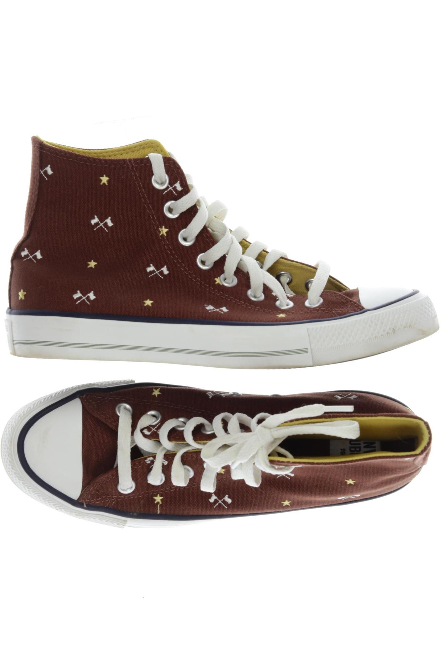 

Converse Damen Sneakers, braun, Gr. 39.5