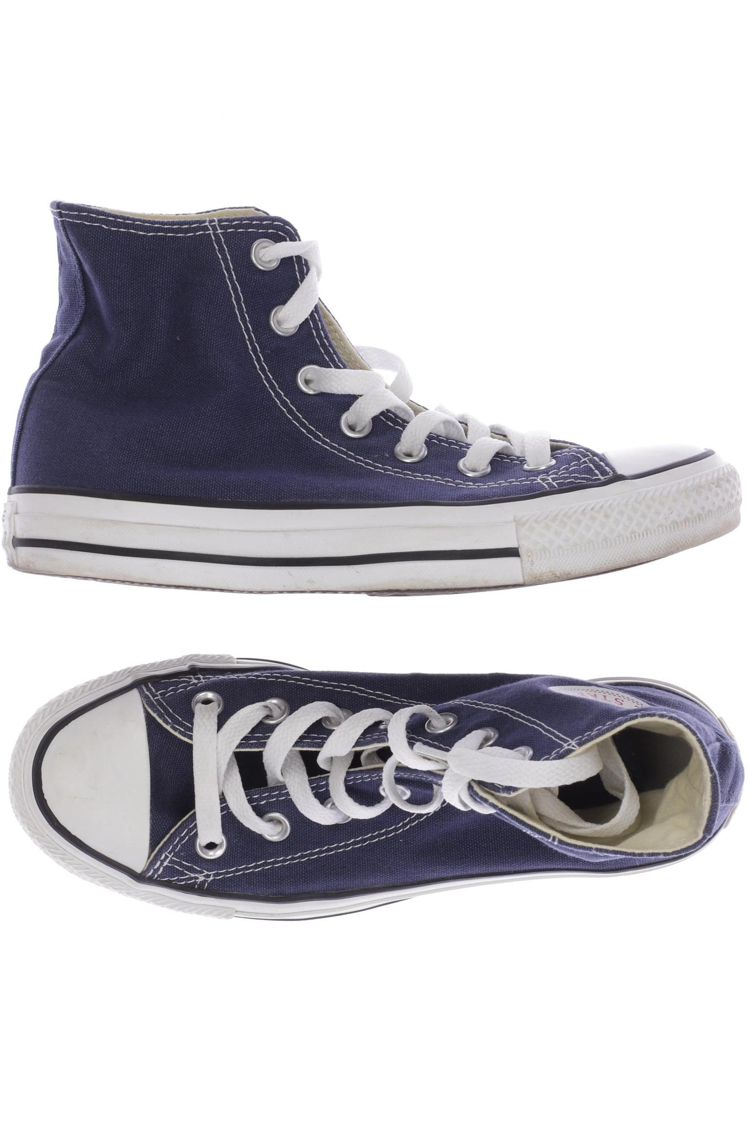 

Converse Damen Sneakers, marineblau