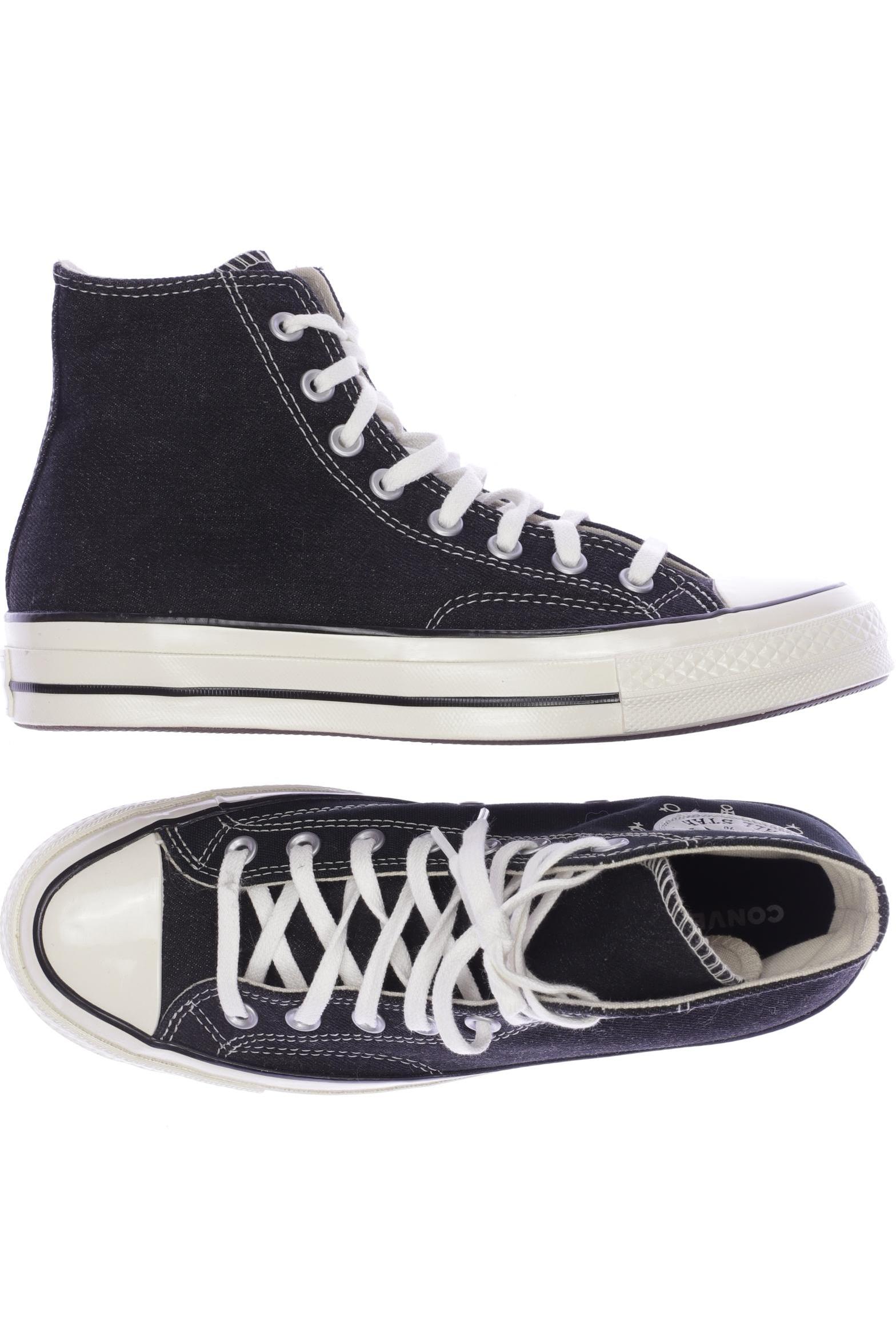 

Converse Damen Sneakers, schwarz, Gr. 40