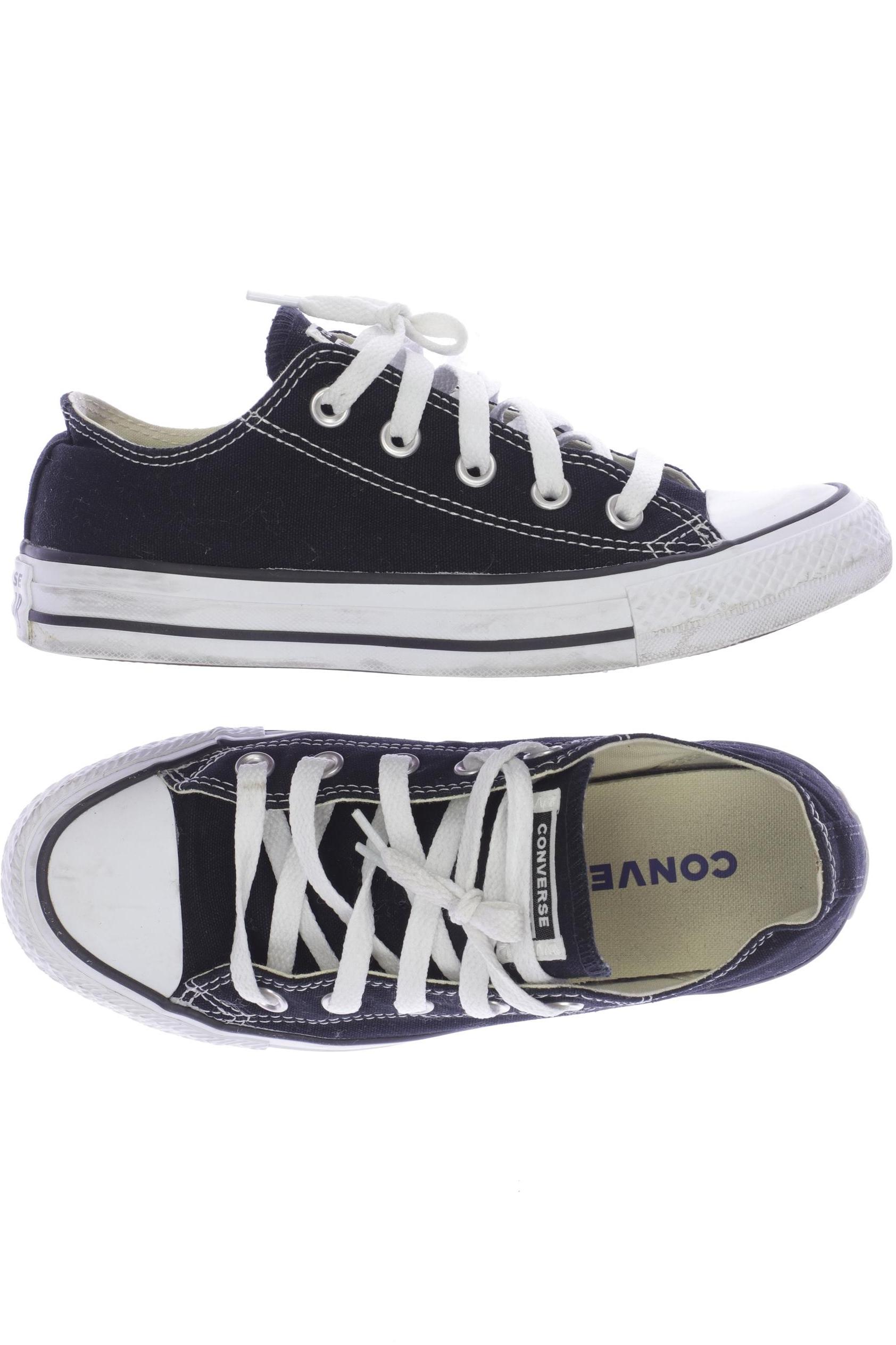 

Converse Damen Sneakers, marineblau