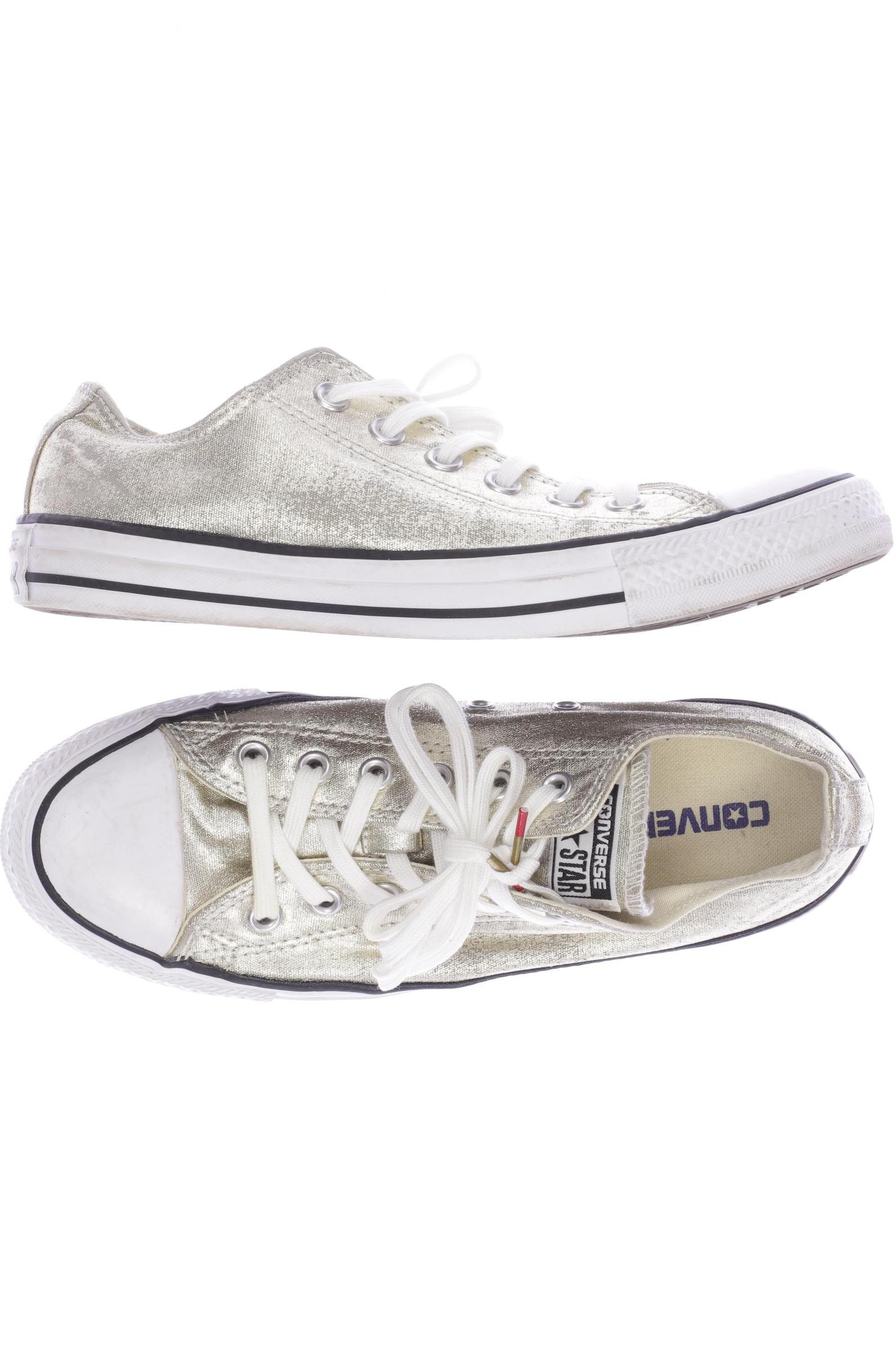 

Converse Damen Sneakers, gold, Gr. 39