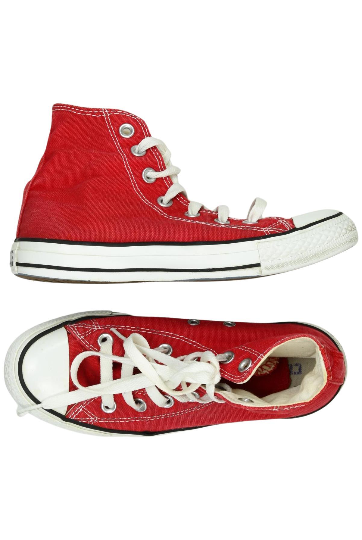 

Converse Damen Sneakers, rot, Gr. 36