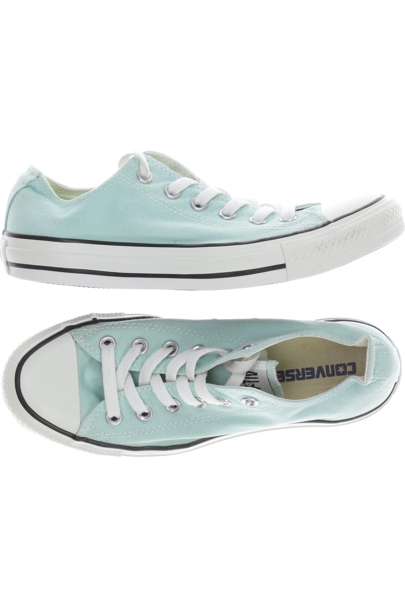 

Converse Damen Sneakers, türkis, Gr. 39