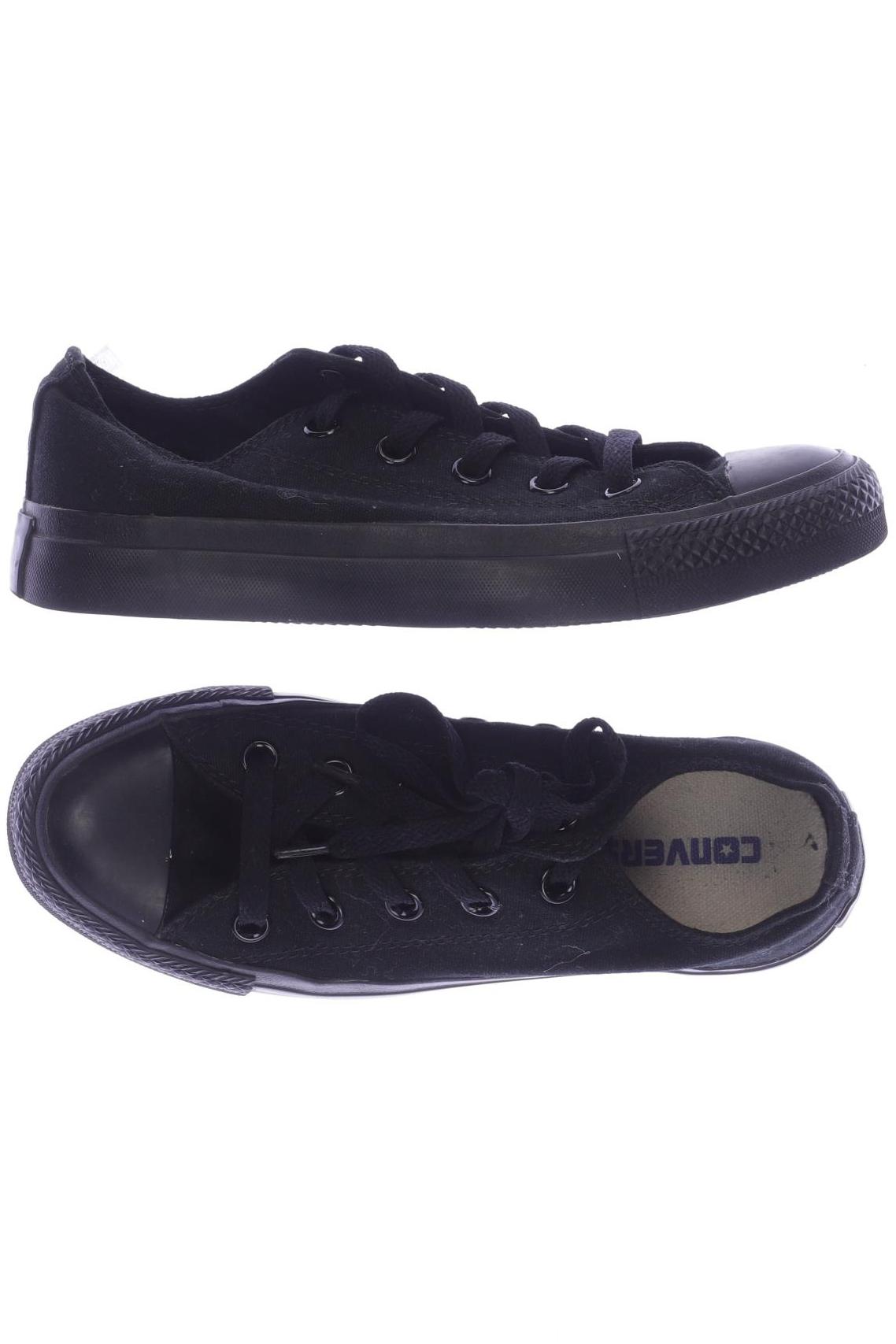 

Converse Damen Sneakers, schwarz