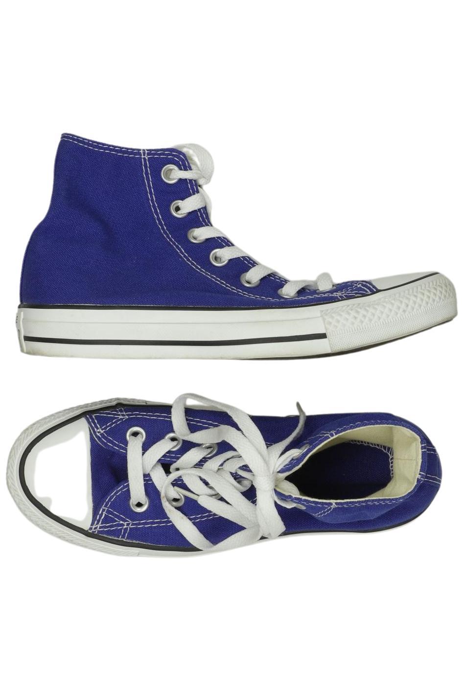 

Converse Damen Sneakers, blau, Gr. 36