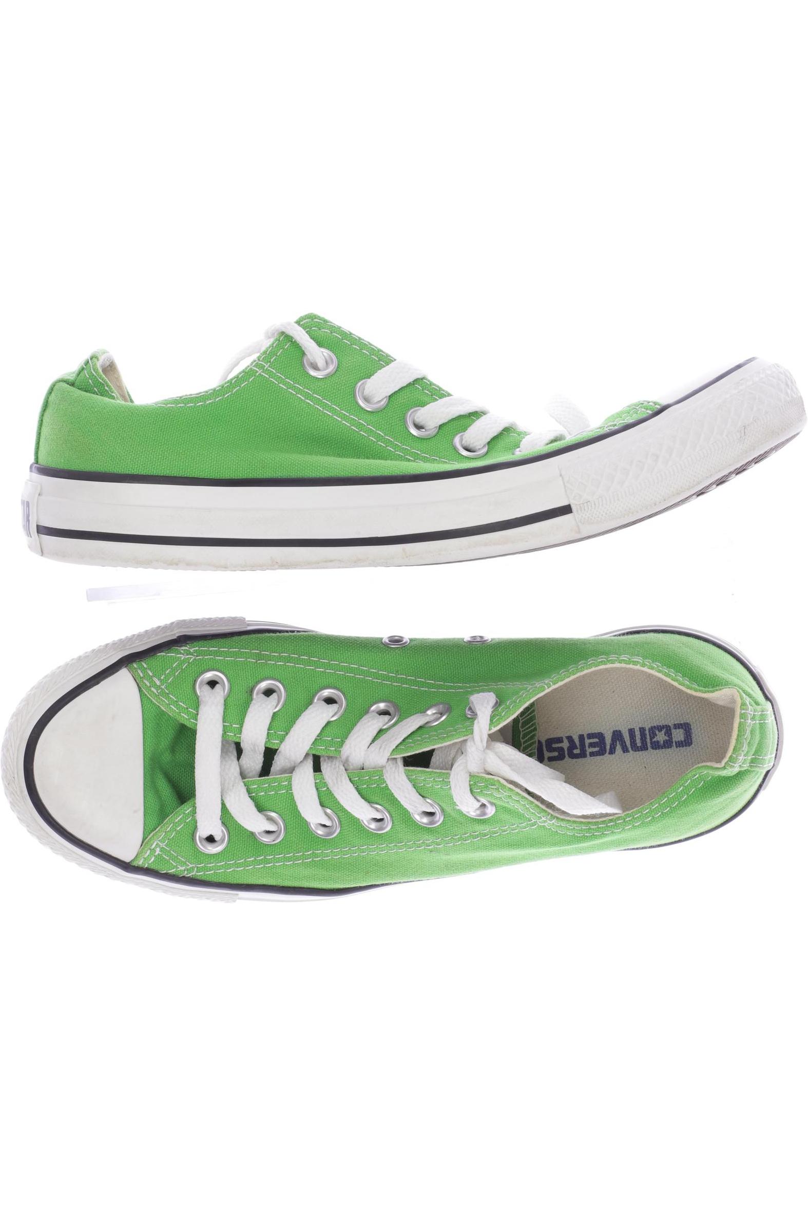 

Converse Damen Sneakers, hellgrün