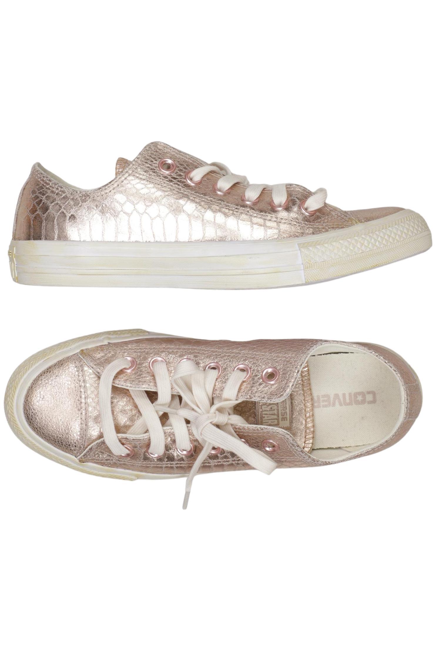 

Converse Damen Sneakers, gold, Gr. 38