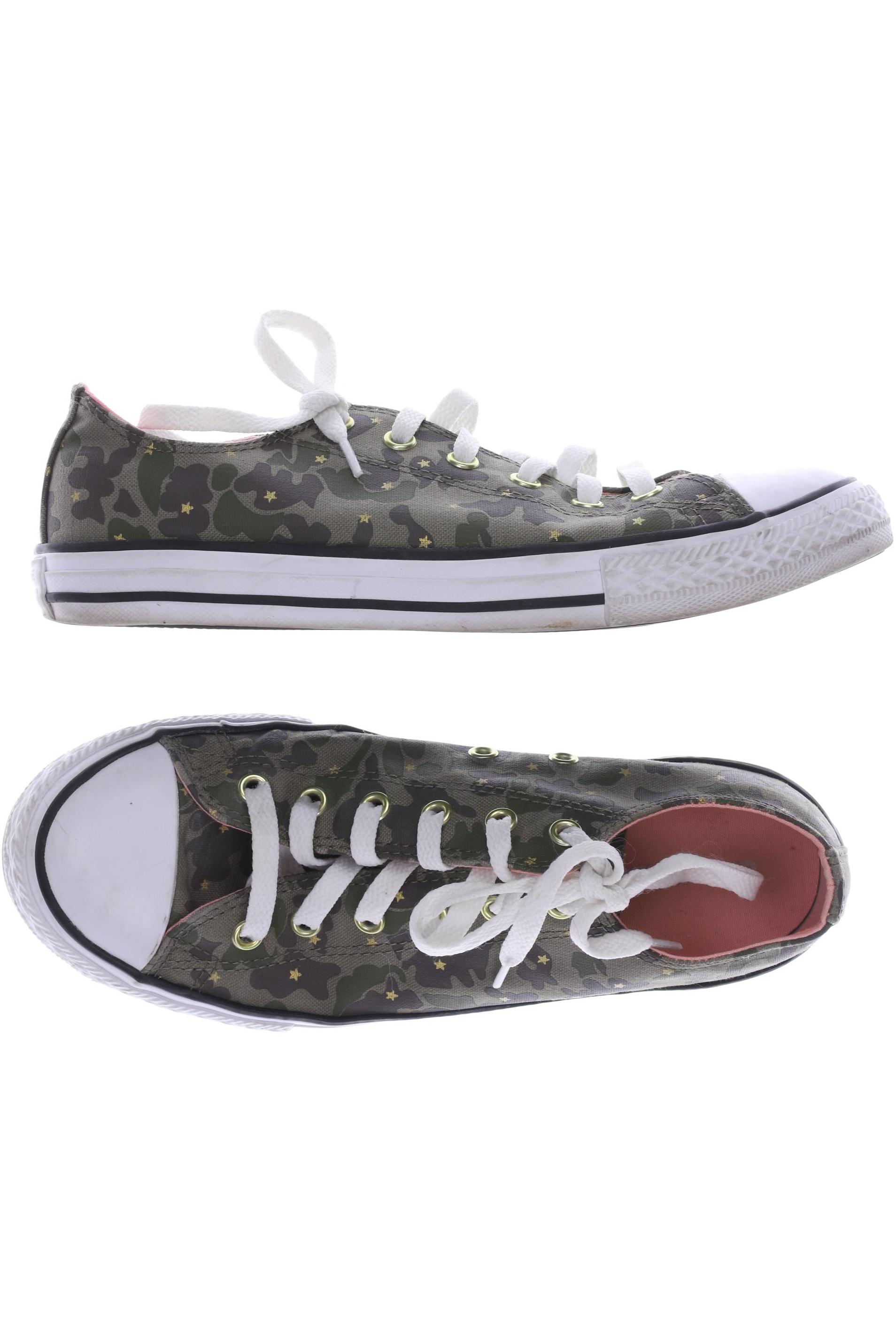 

Converse Damen Sneakers, grün
