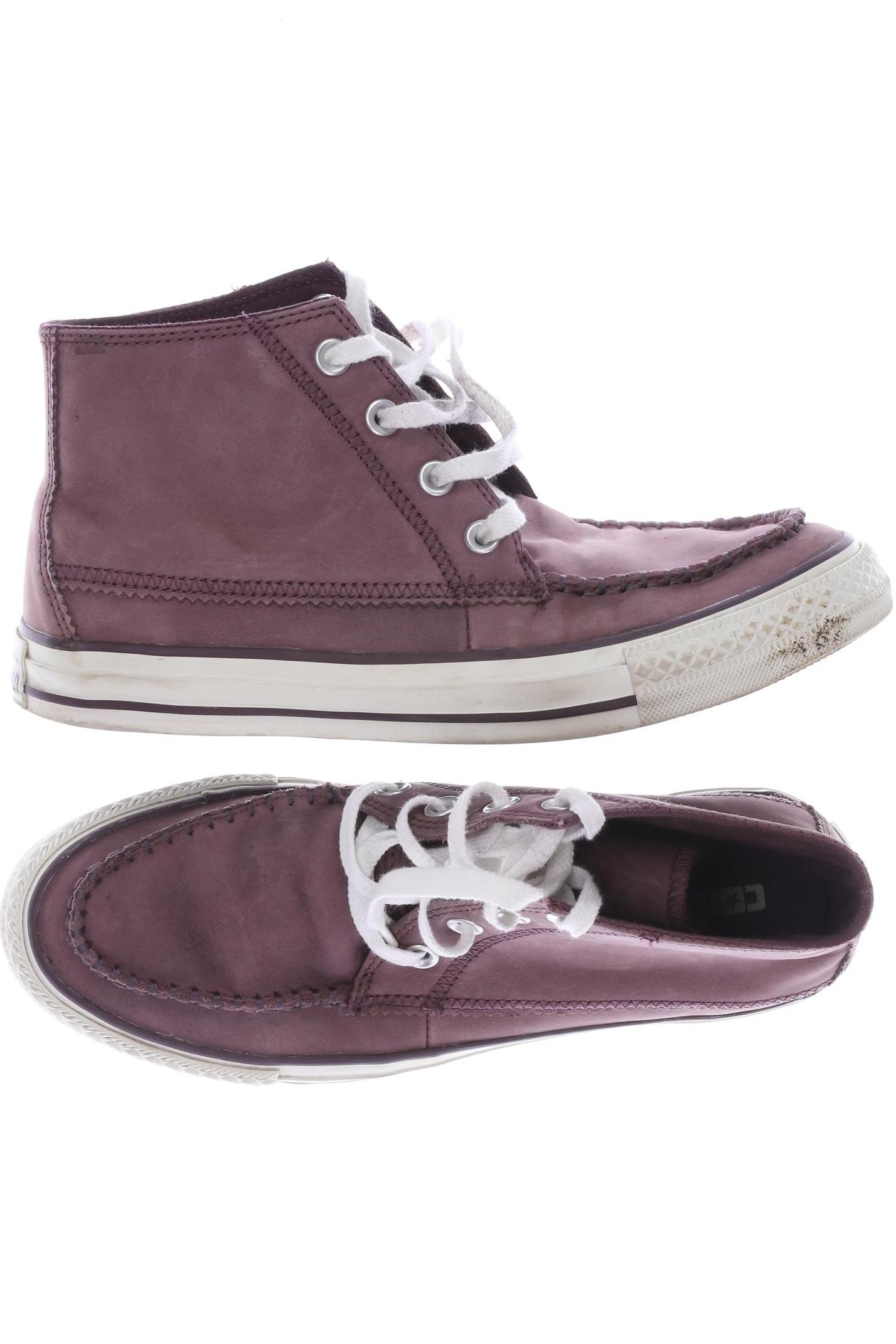 

Converse Damen Sneakers, flieder