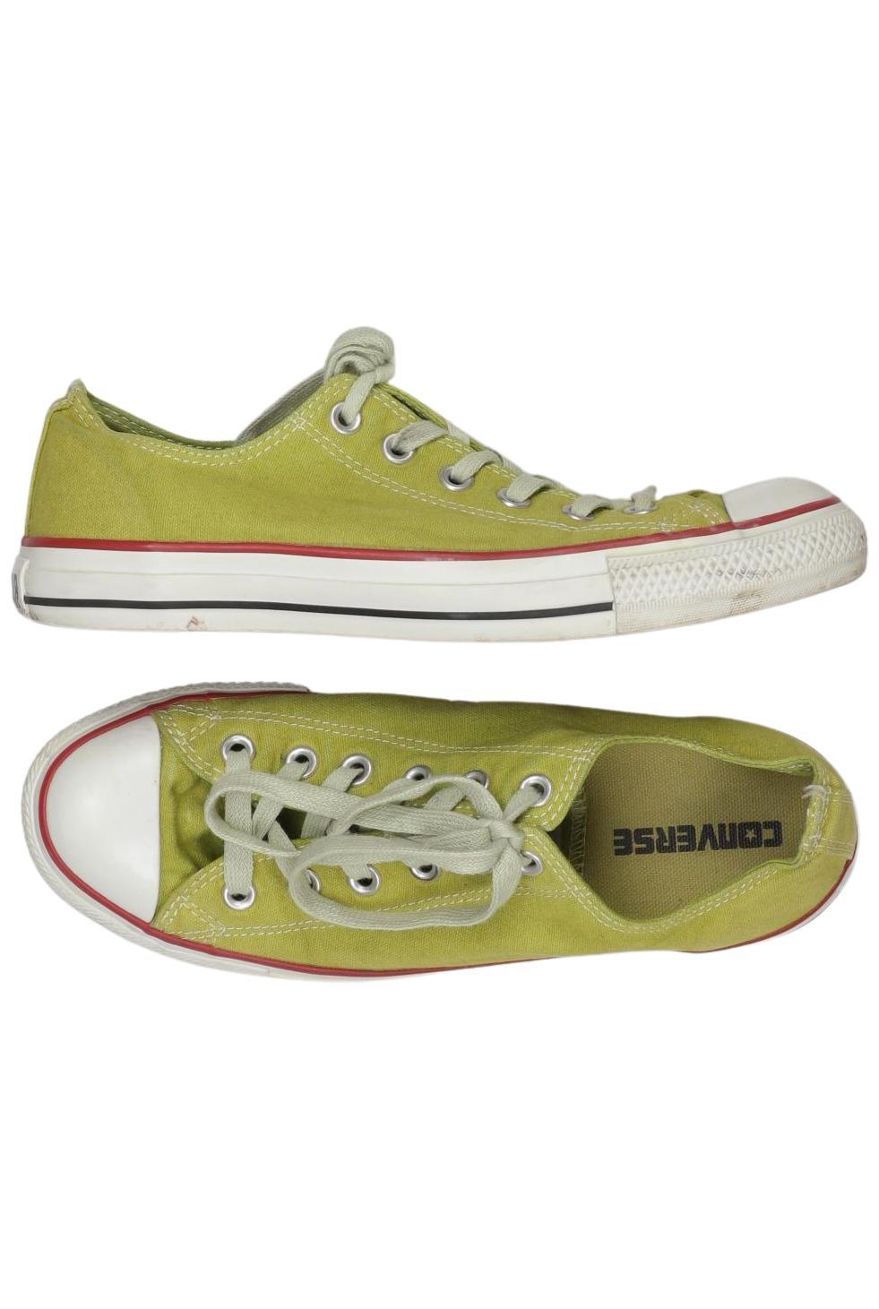

Converse Damen Sneakers, grün, Gr. 40