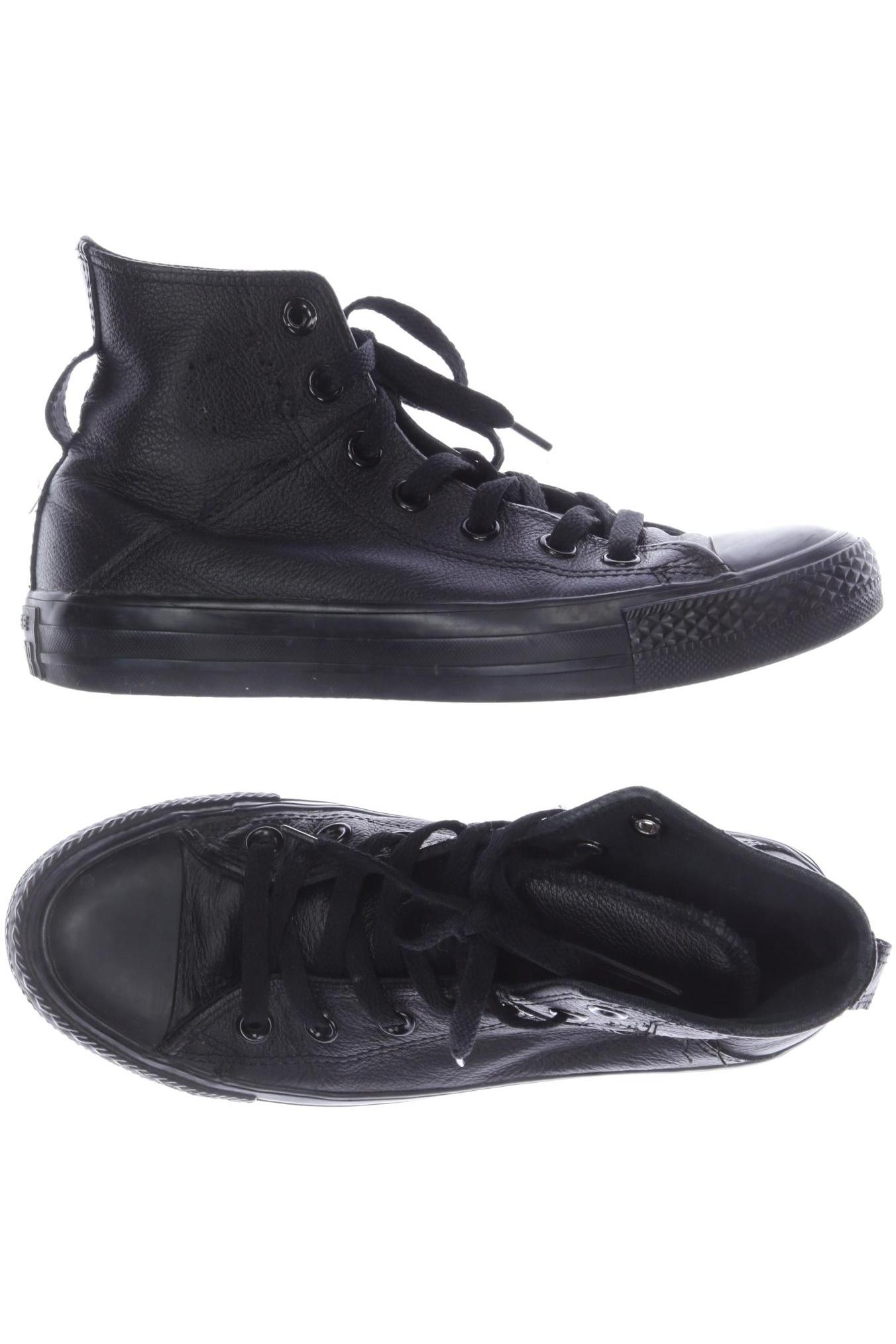 

Converse Damen Sneakers, schwarz, Gr. 36