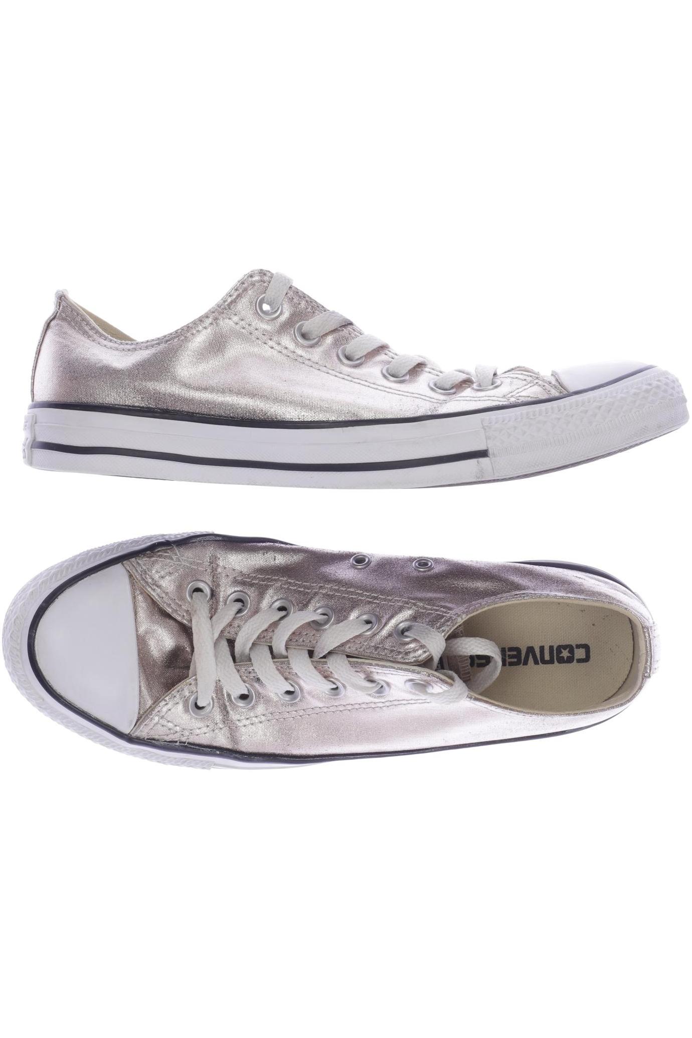 

Converse Damen Sneakers, beige