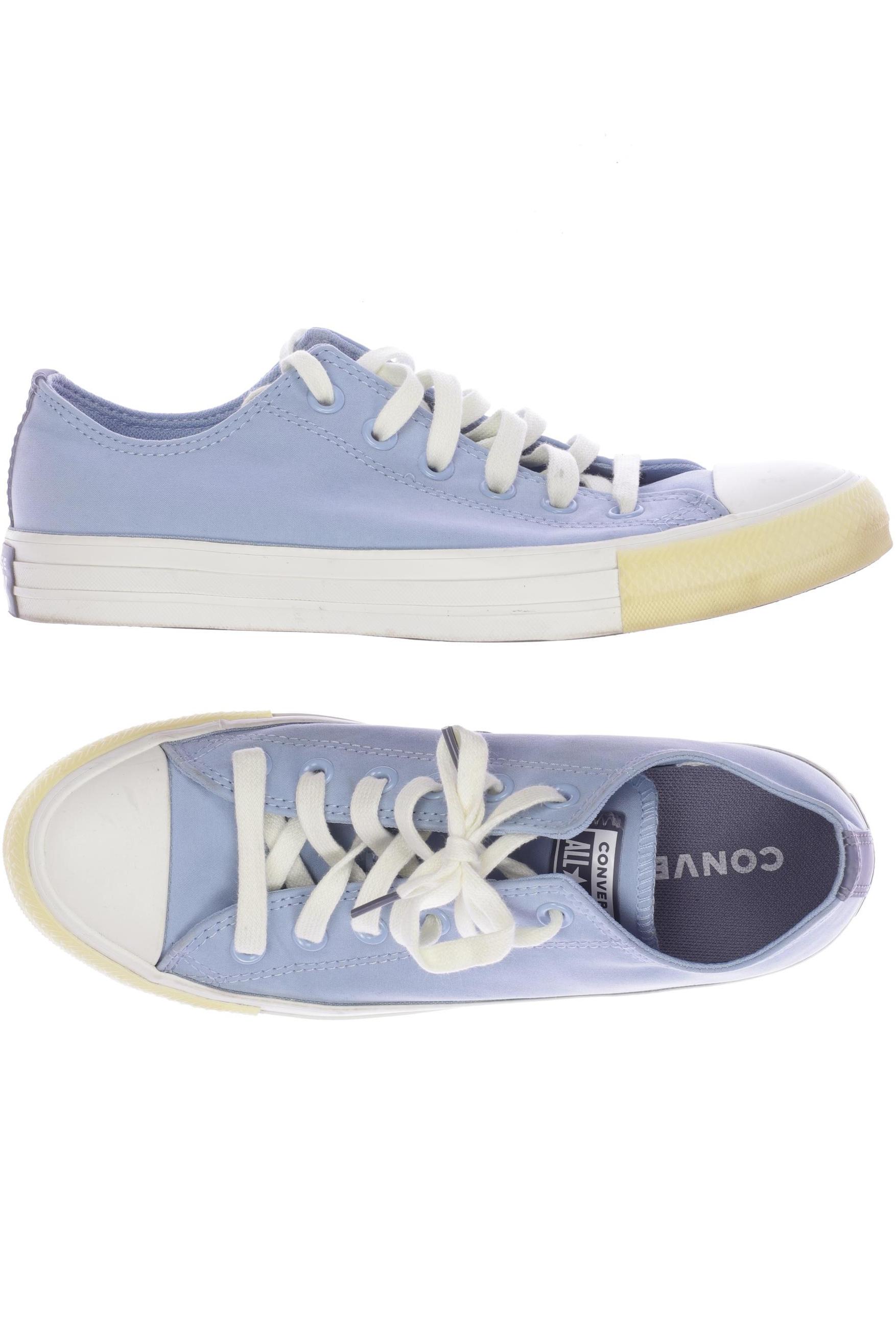 

Converse Damen Sneakers, blau, Gr. 39.5