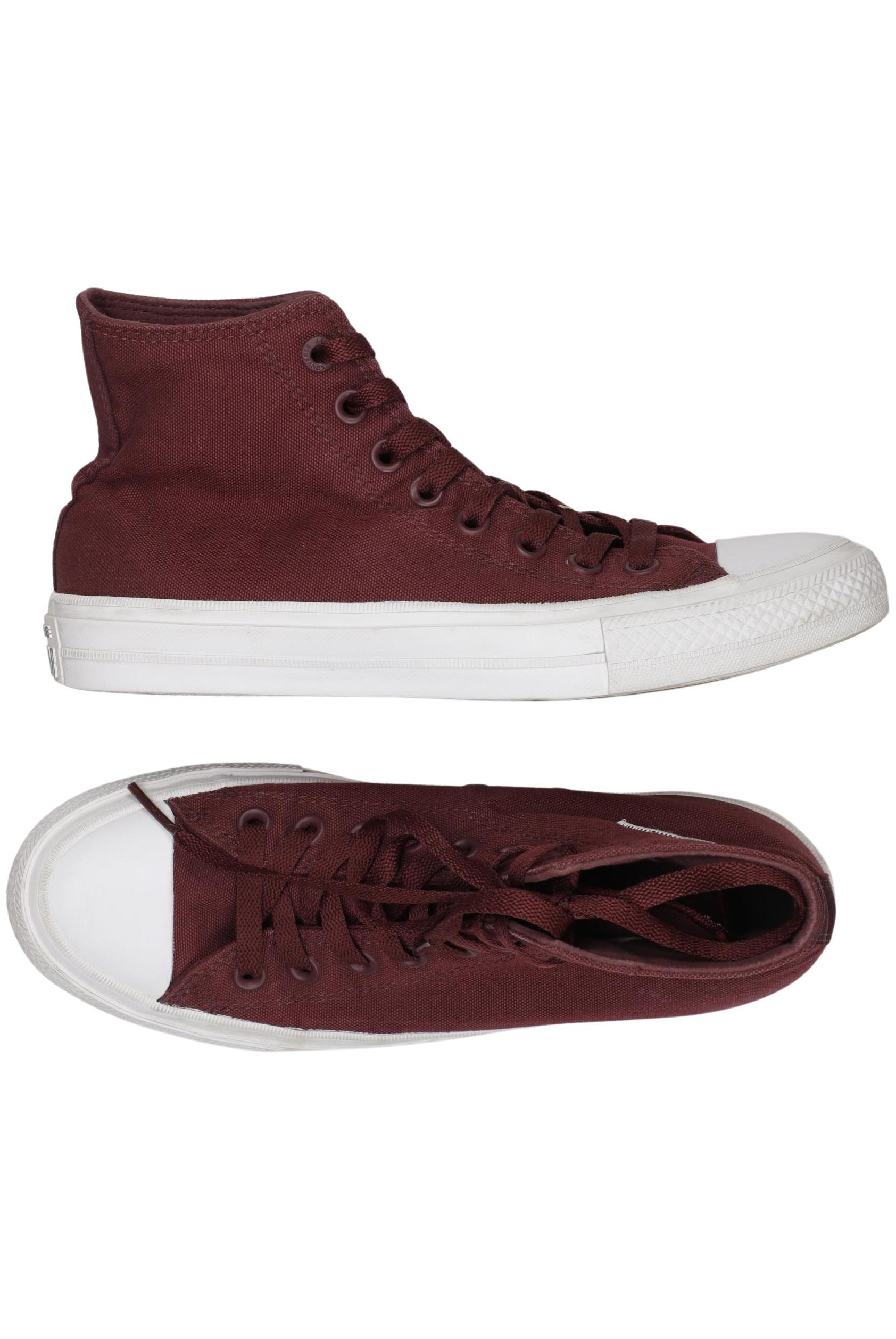 

Converse Damen Sneakers, bordeaux, Gr. 39.5